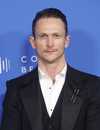 Headshot Of Jonathan Tucker In The Fashion Trust U.S. Awards 2023