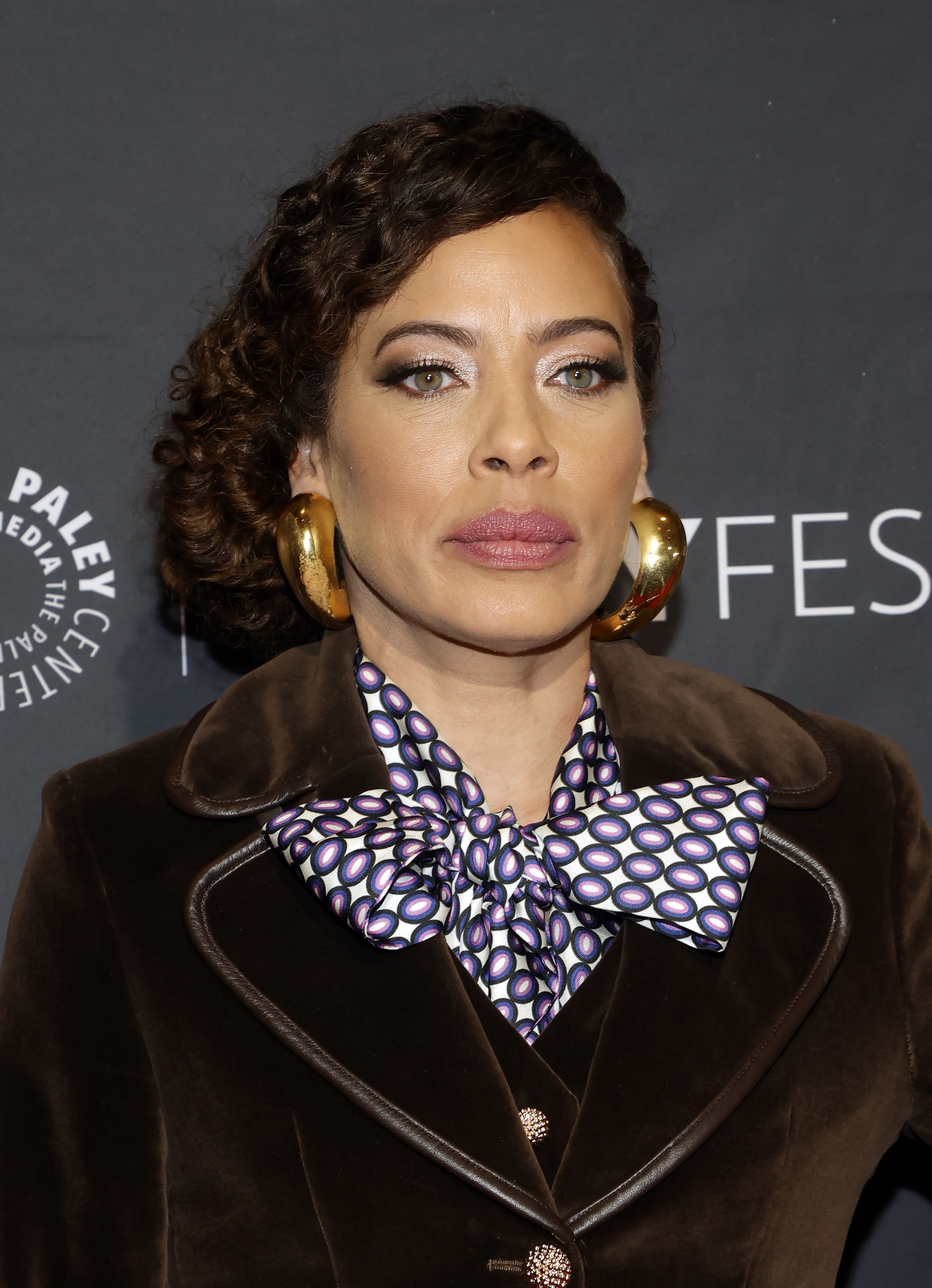 Фотография Тауни Сайпресс