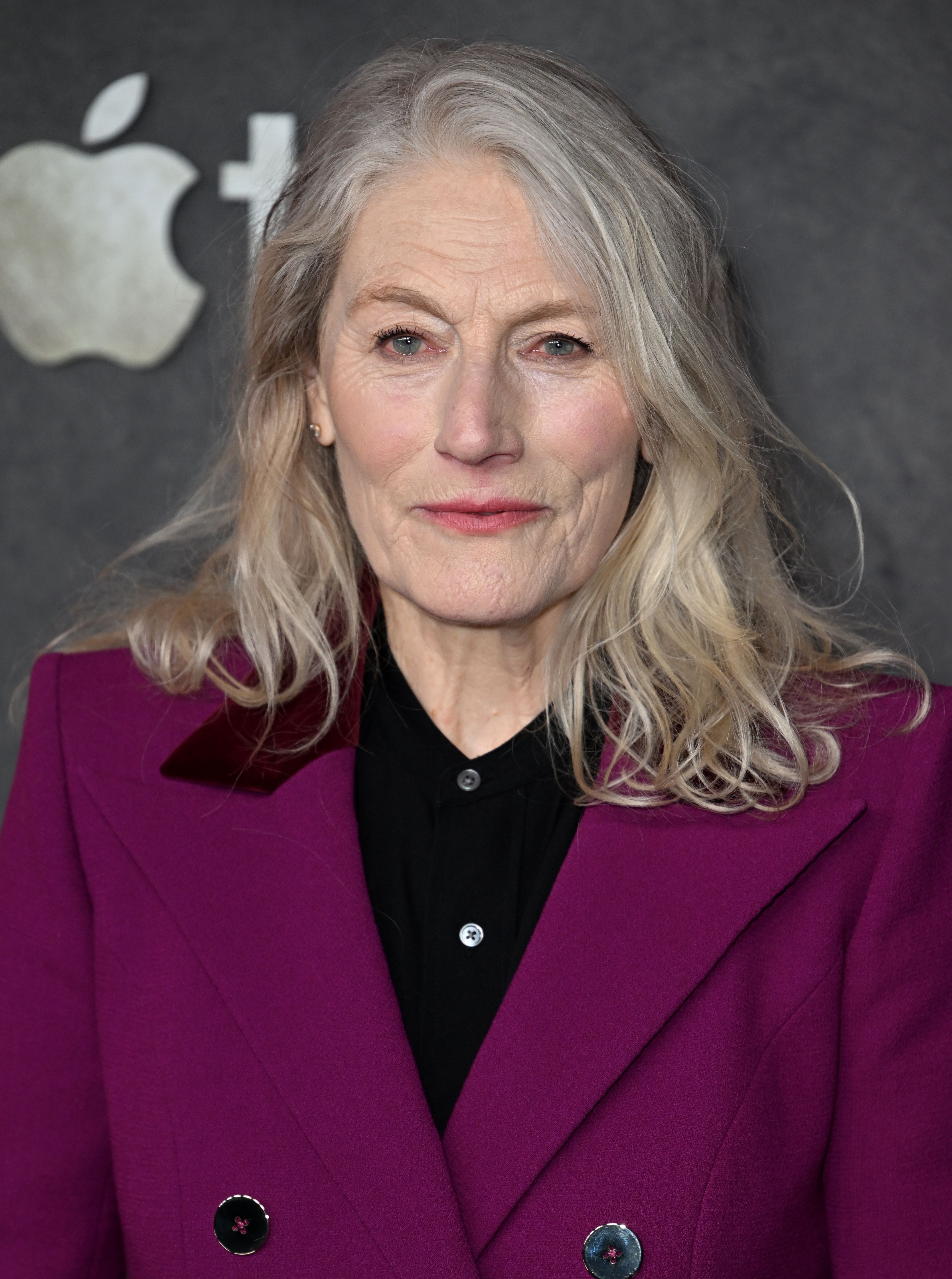 Фотография Джеральдин Джеймс