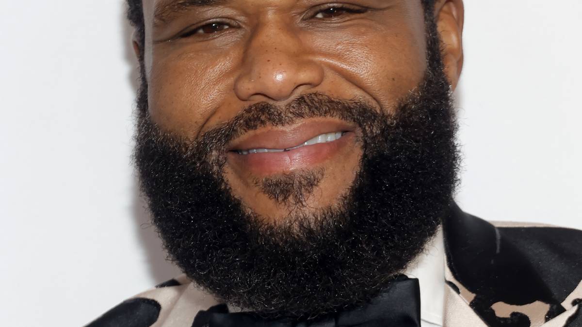 Anthony Anderson | ScreenRant