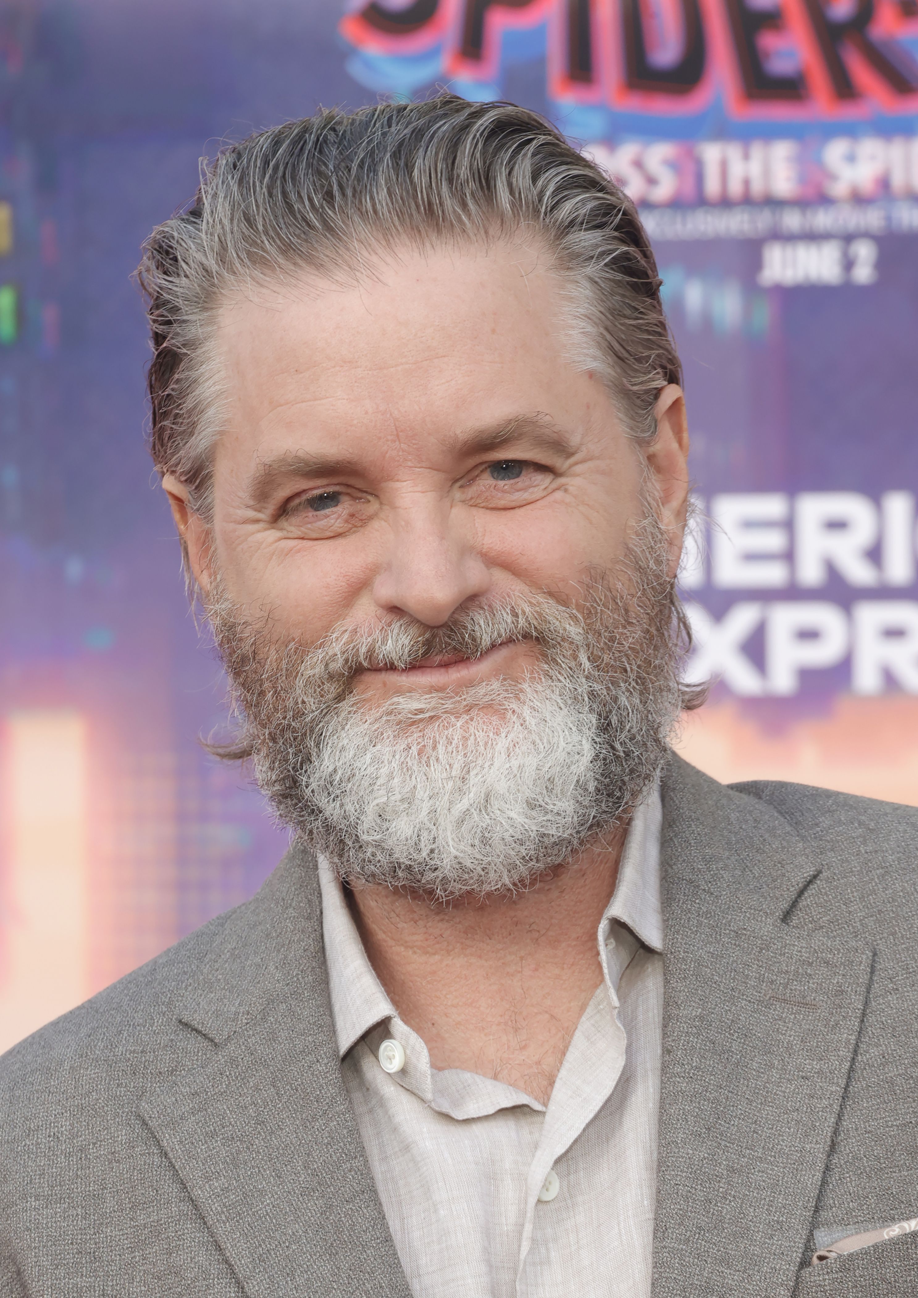Headshot Of Shea Whigham