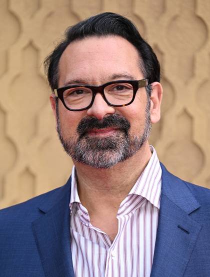 HeadsH๏τ Of James Mangold 
