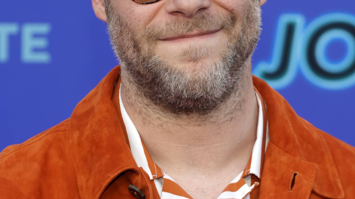 Seth Rogen | ScreenRant