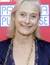 Headshot Of Caroline Goodall In The Play production of 'Stew' at the Pasadena Playhouse.
