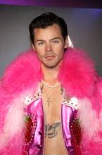 Headshot Of Harry Styles 