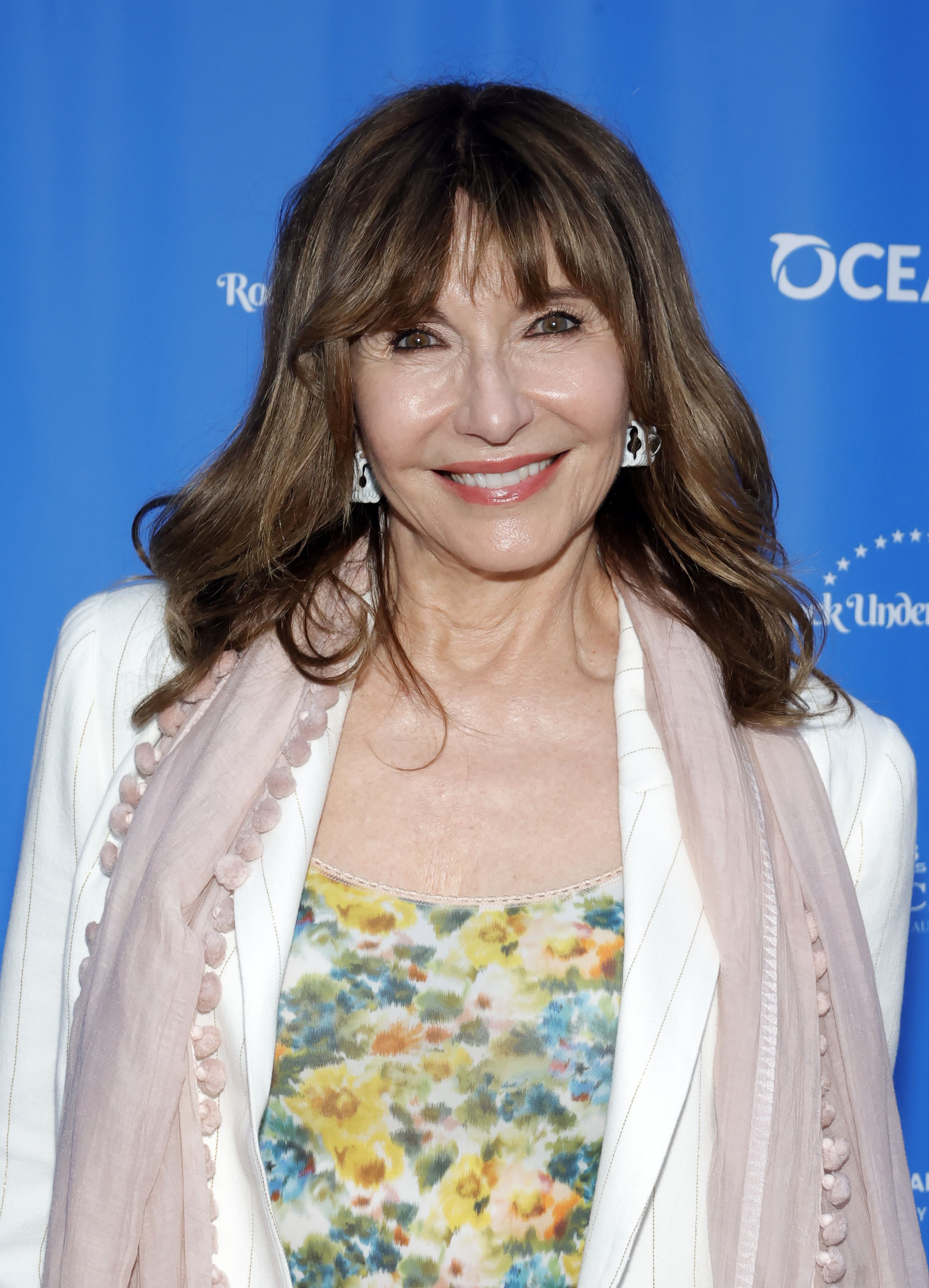 Kopfschuss von Mary Steenburgen bei der 5. jährlichen Rock Under the Stars-Veranstaltung von Oceana