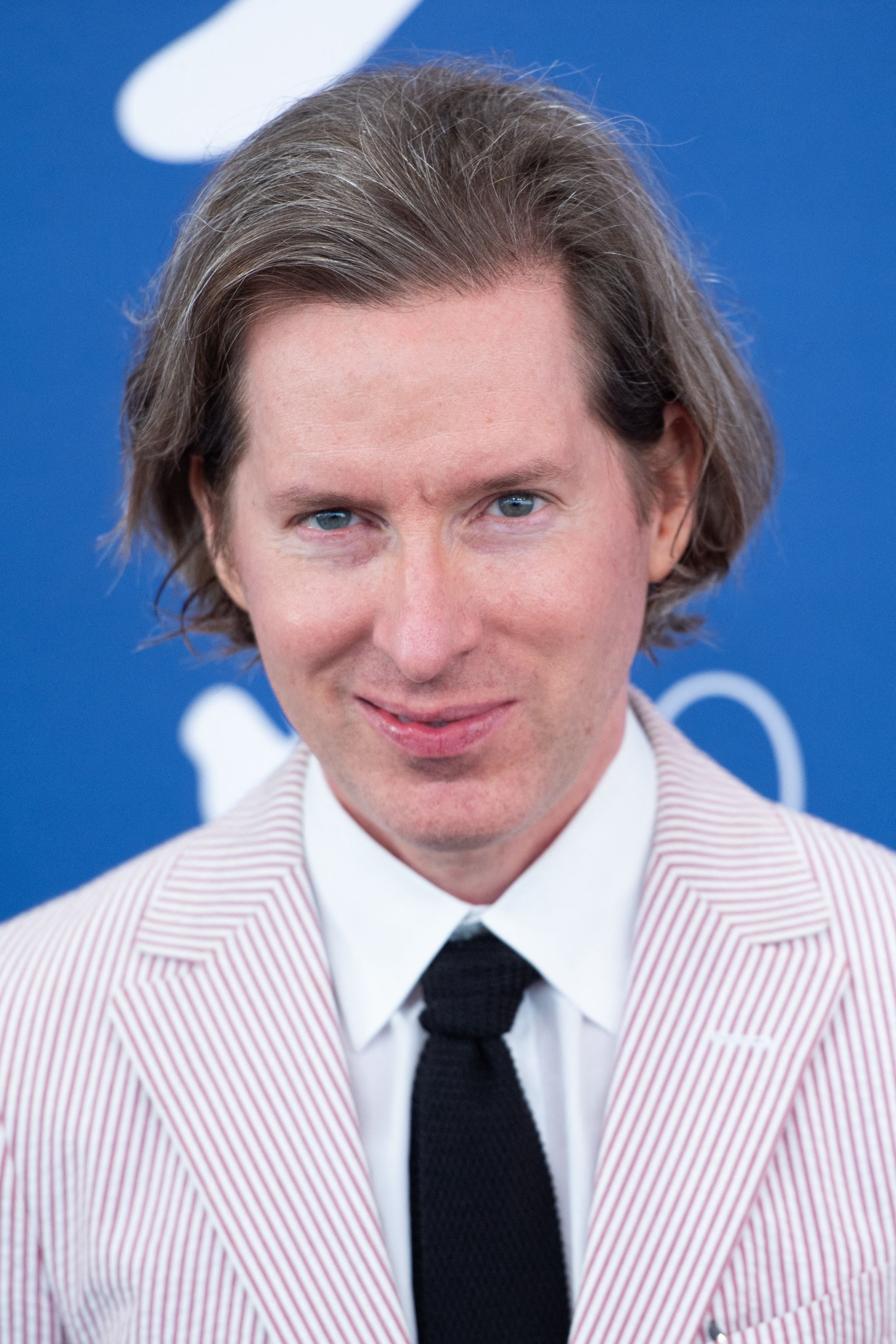Wes Anderson