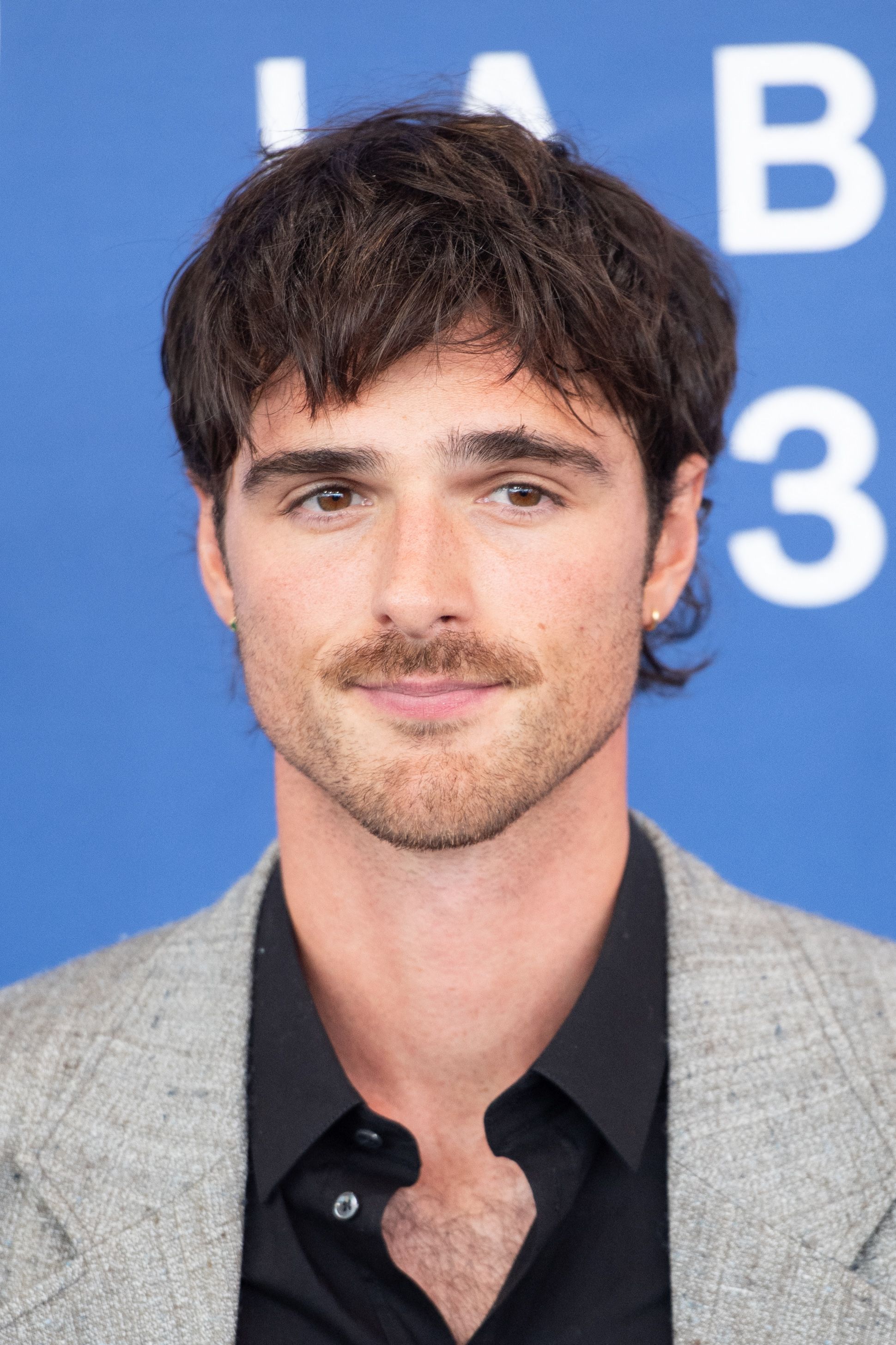 Headshot Of Jacob Elordi