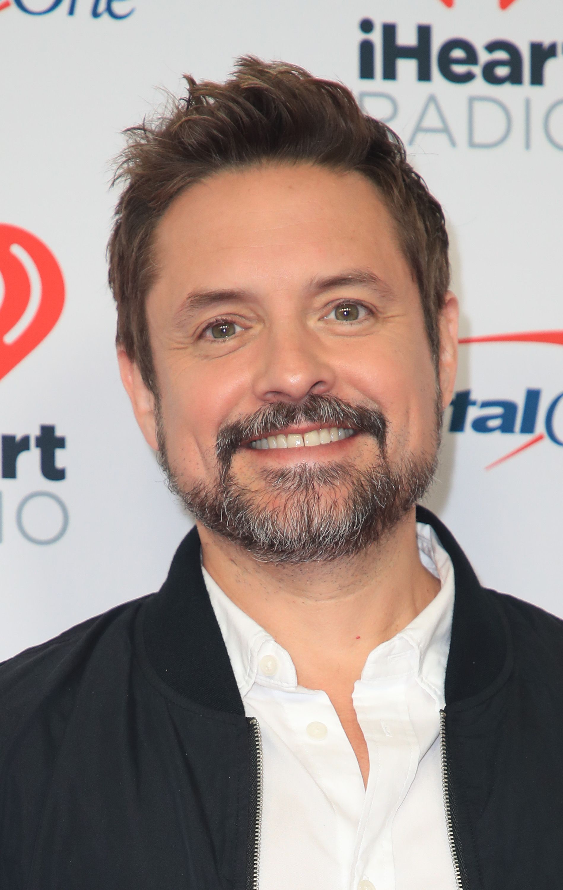 Headshot Of Will Friedle
