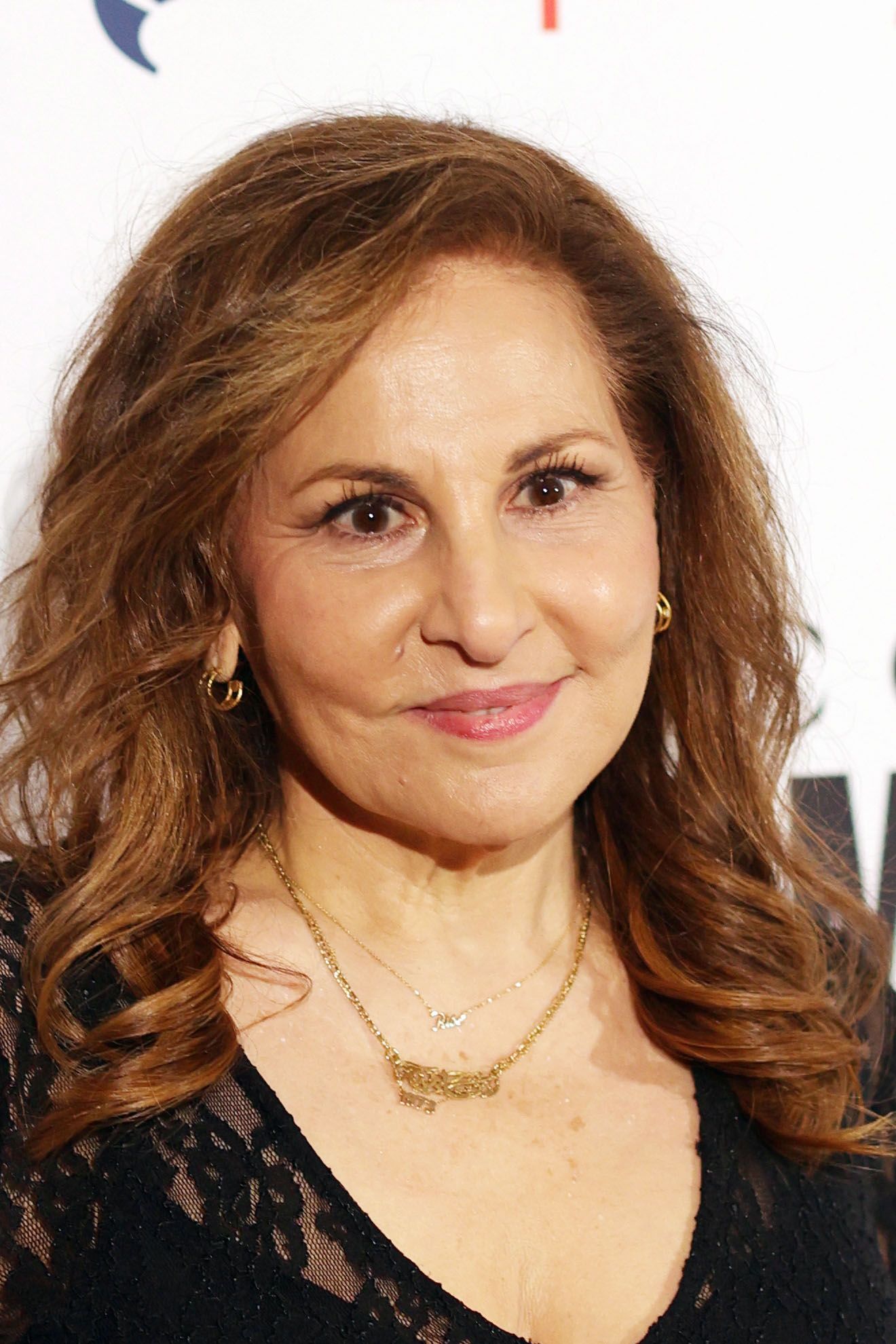 Headshot Of Kathy Najimy
