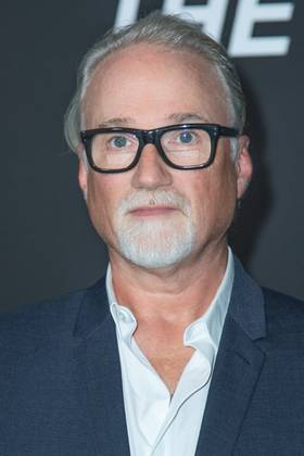 A 16-Year Netflix Streak Is Going To Snap & I Couldn’t Be Happier Headshot Of David Fincher In The 'The Killer' Netflix premiere at the French Cinematheque.