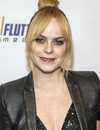 Headshot Of Taryn Manning