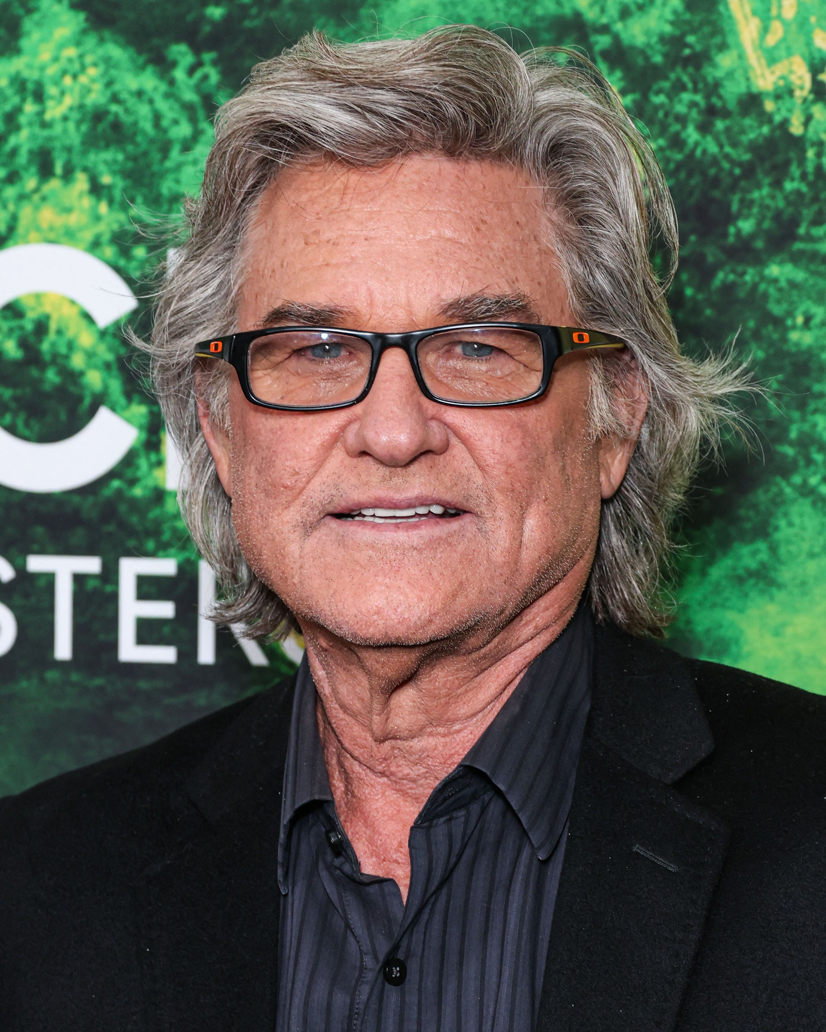 Kurt Russell