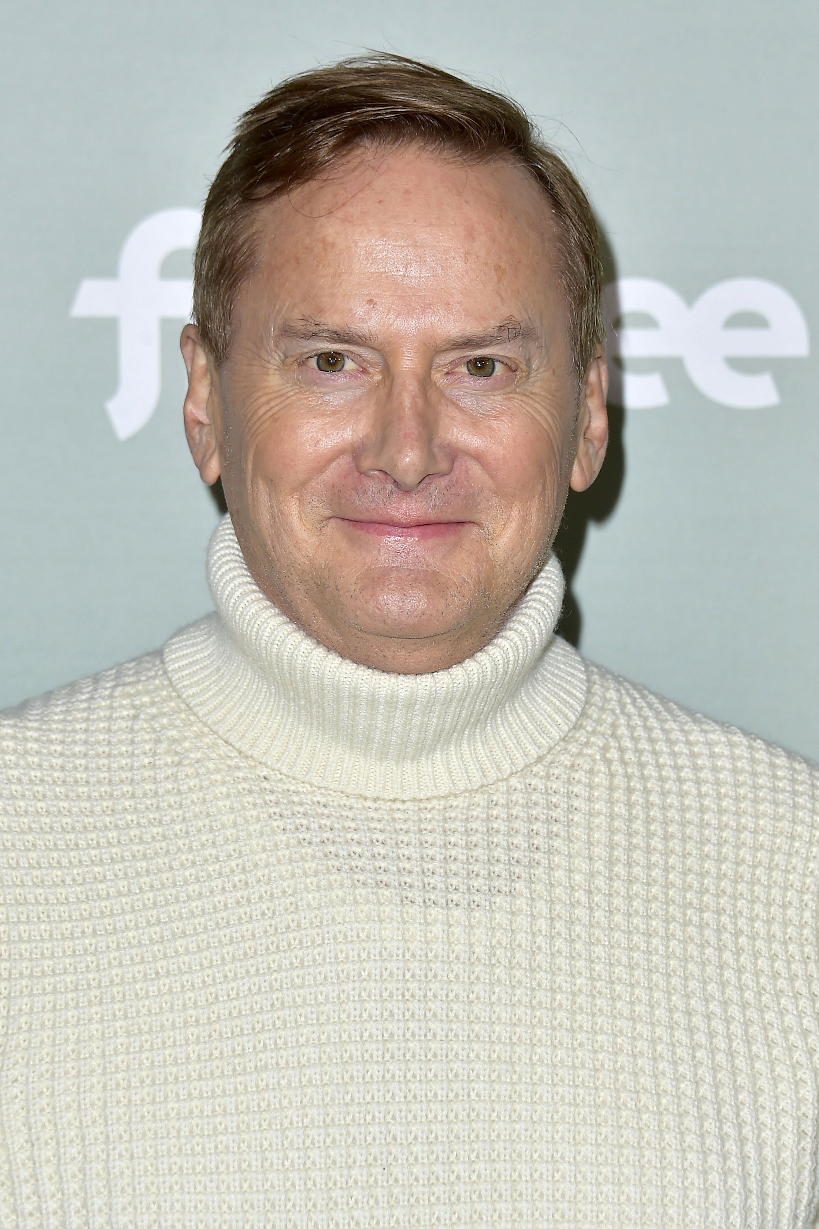 Headshot Of Michael Hitchcock