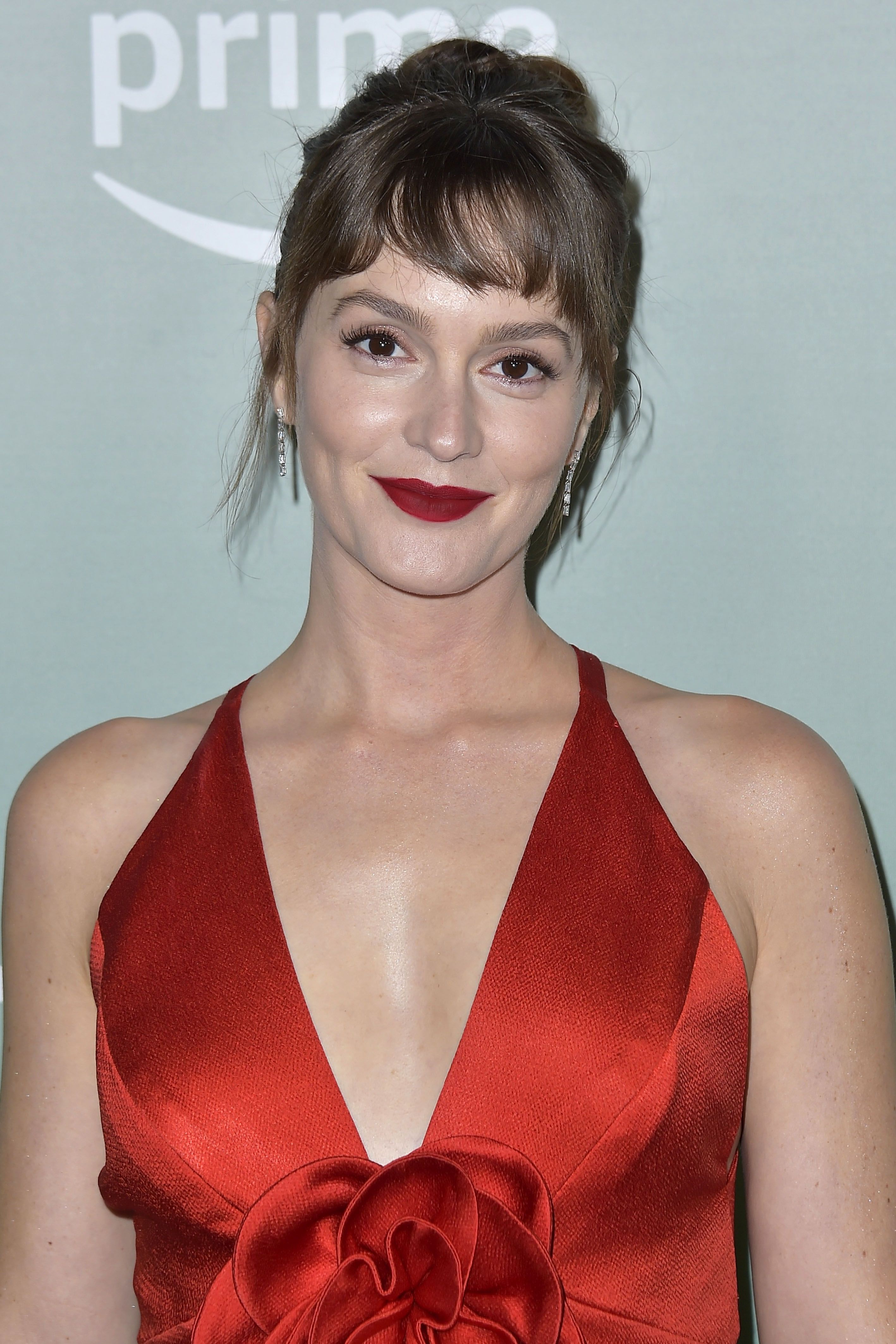 Headshot of Leighton Meester