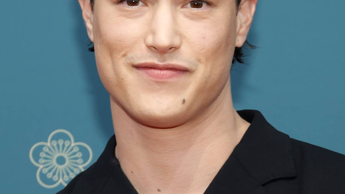 Derek Luh | ScreenRant
