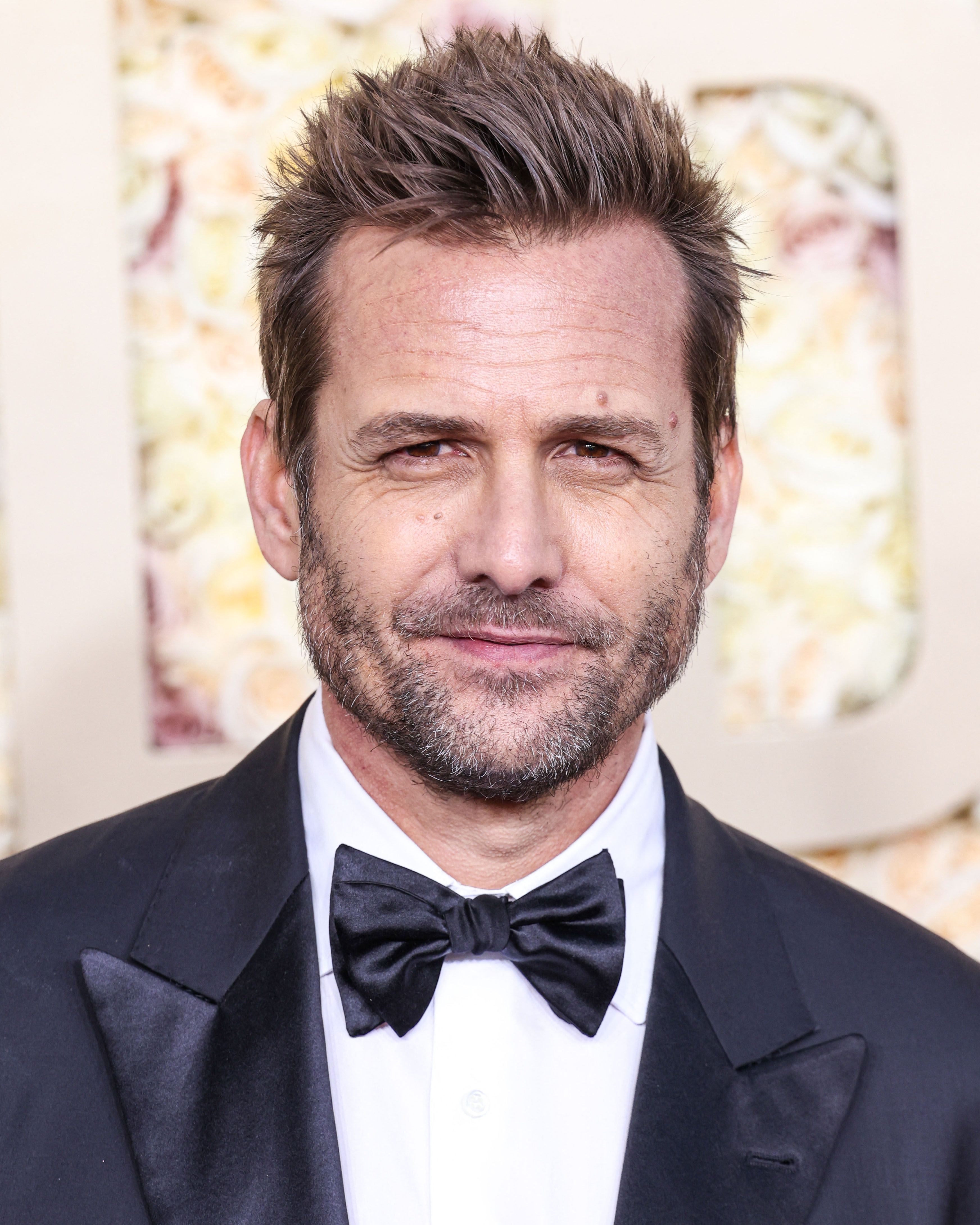 Headshot Of Gabriel Macht