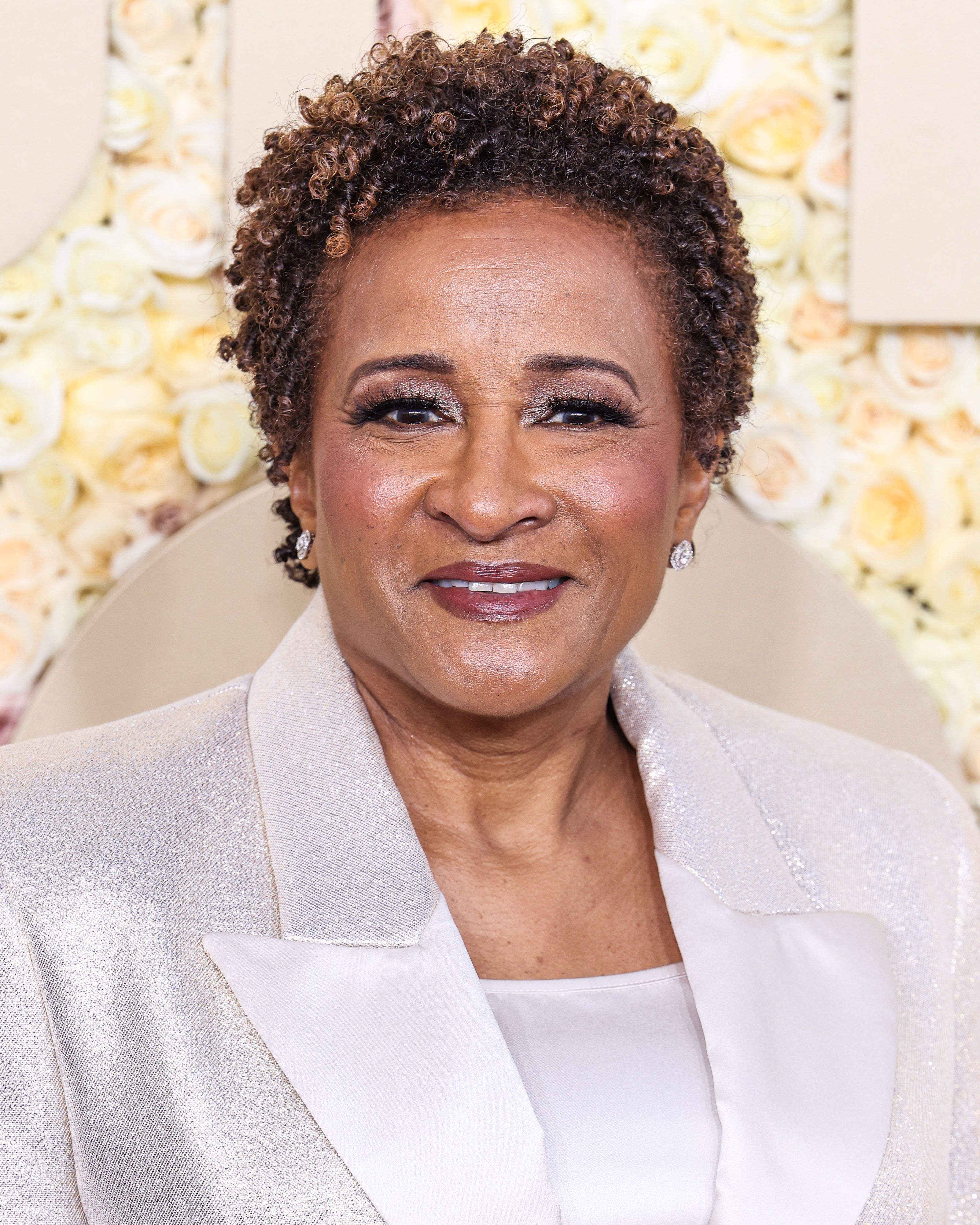 Headshot Of Wanda Sykes 