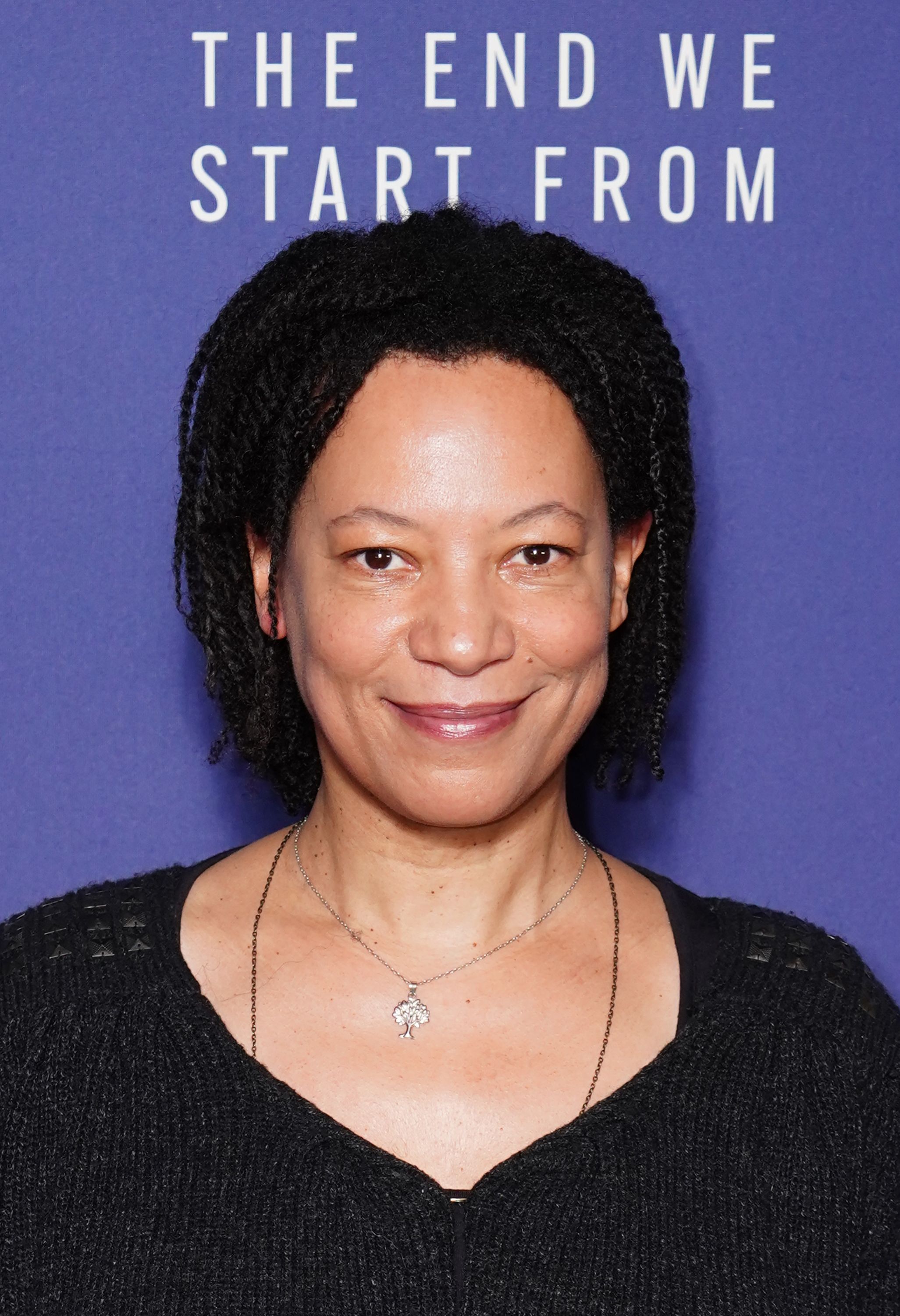 Headshot Of Nina Sosanya