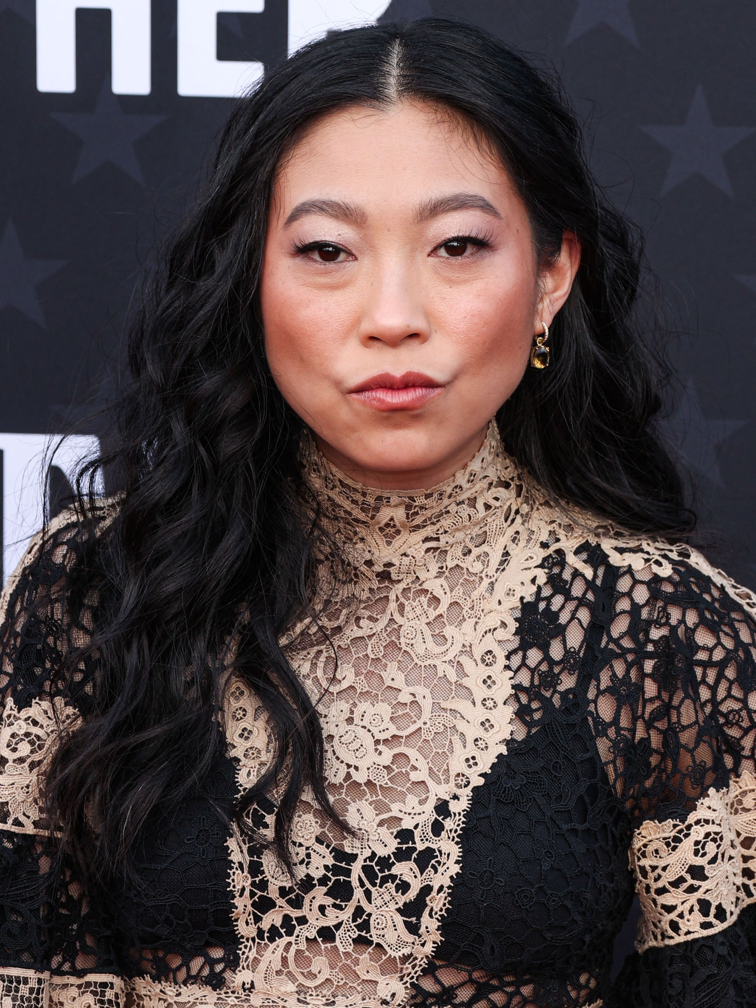 Awkwafina