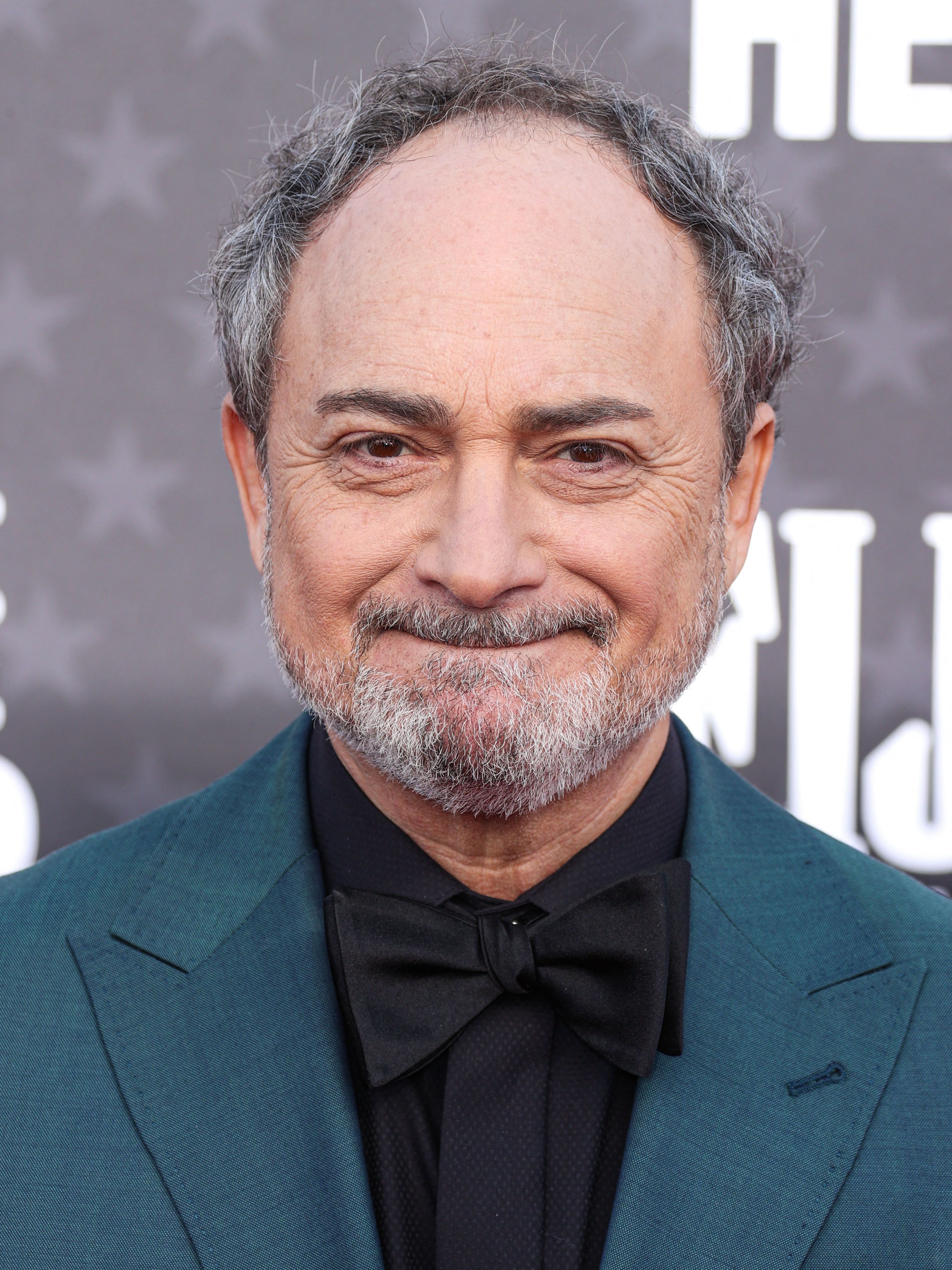 Headshot Of Kevin Pollak