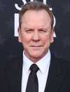 Headshot Of Kiefer Sutherland