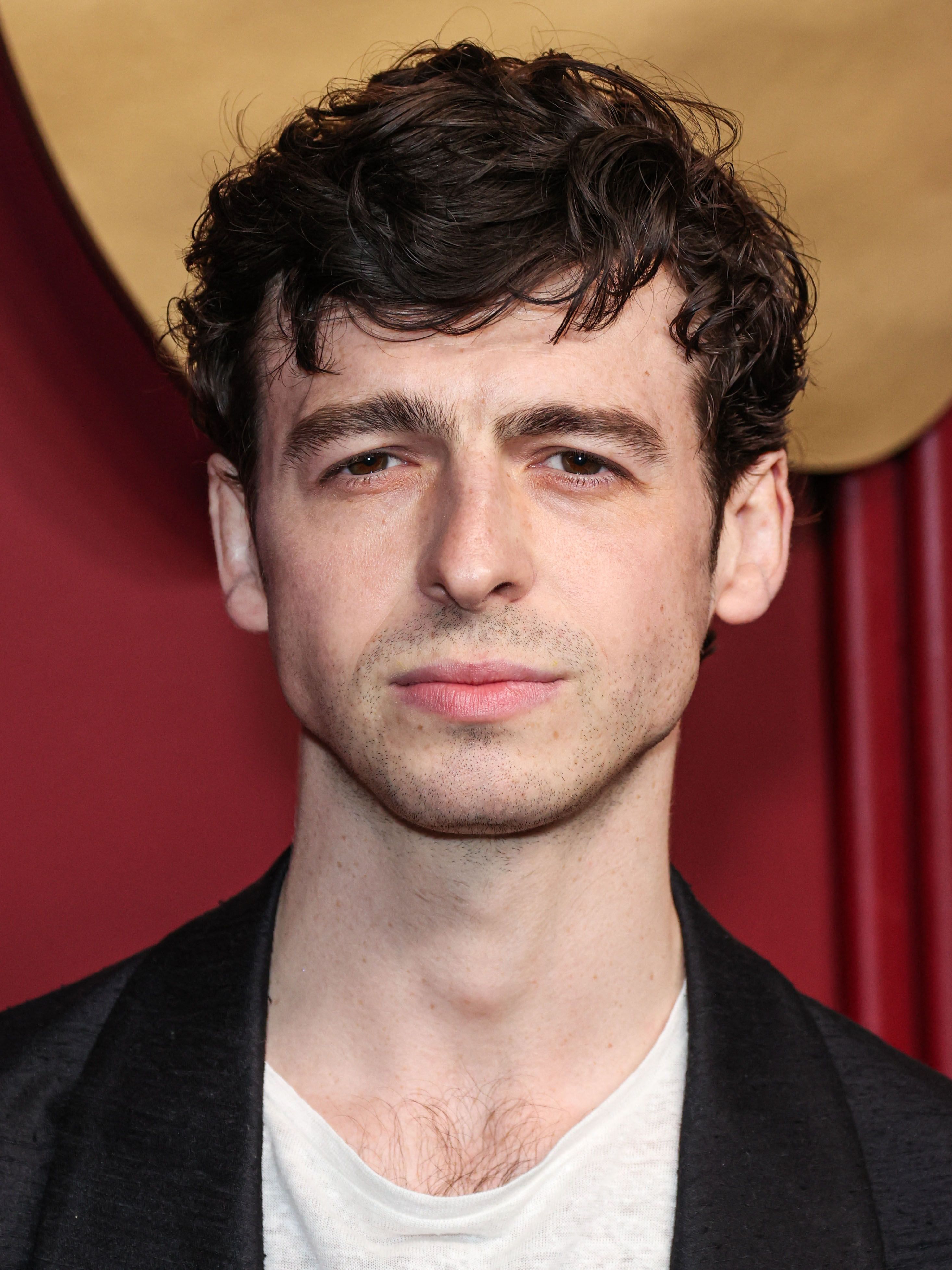 Headshot Of Anthony Boyle