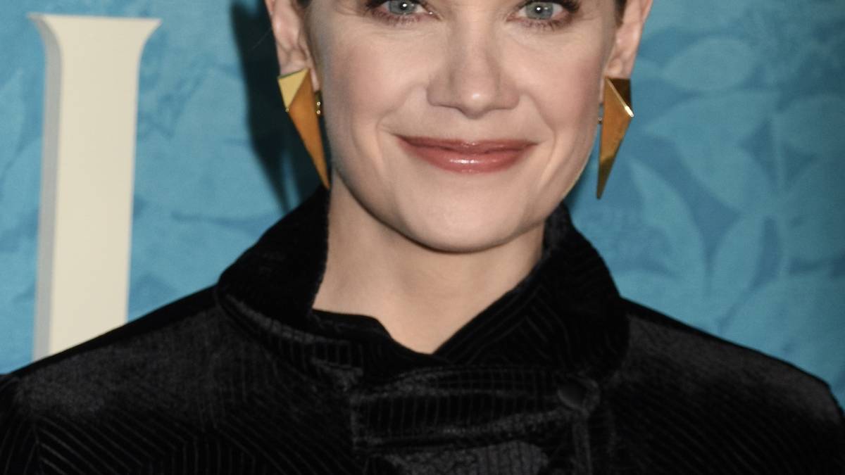 Ruth Wilson | ScreenRant