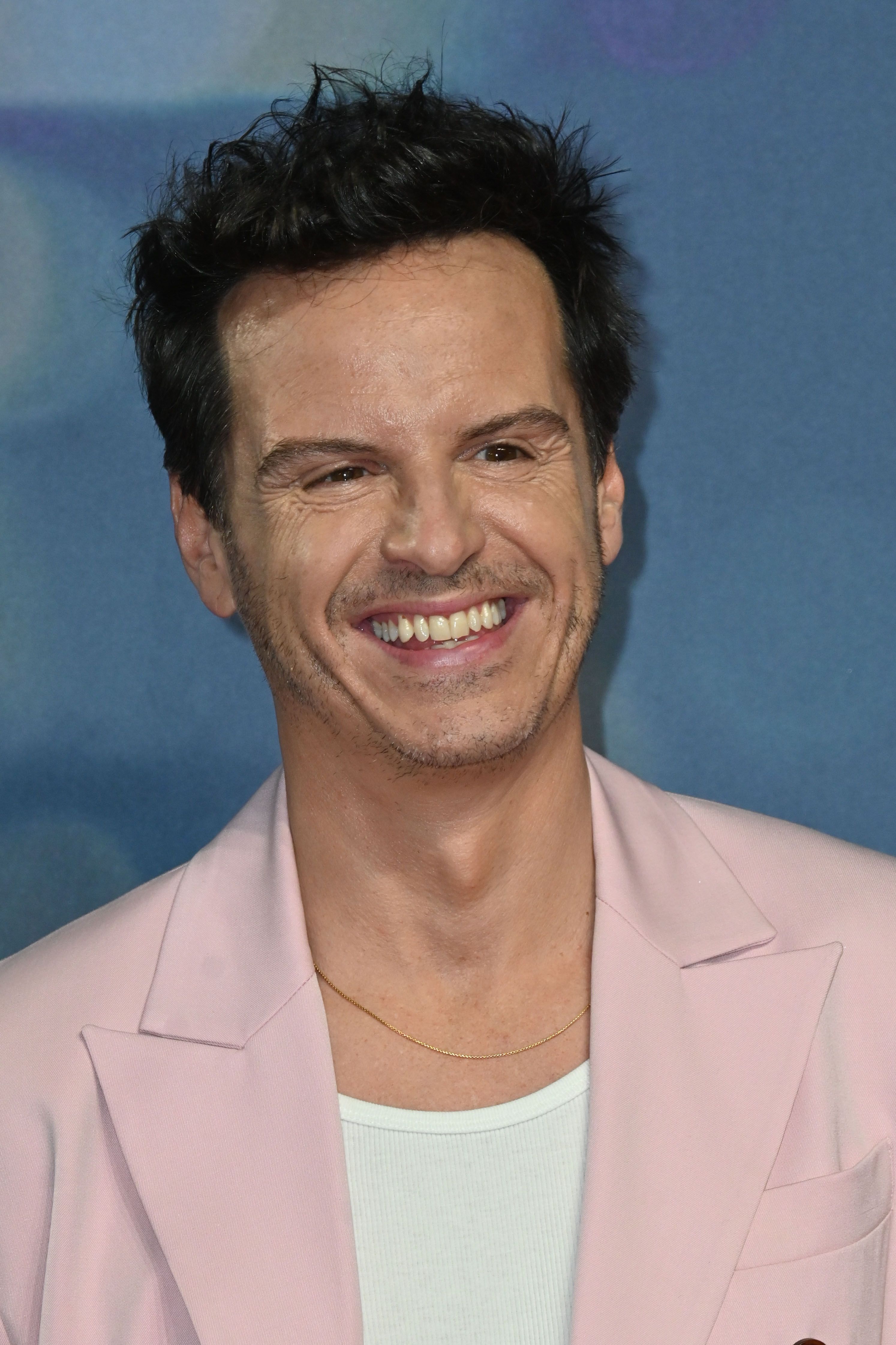 Andrew Scott