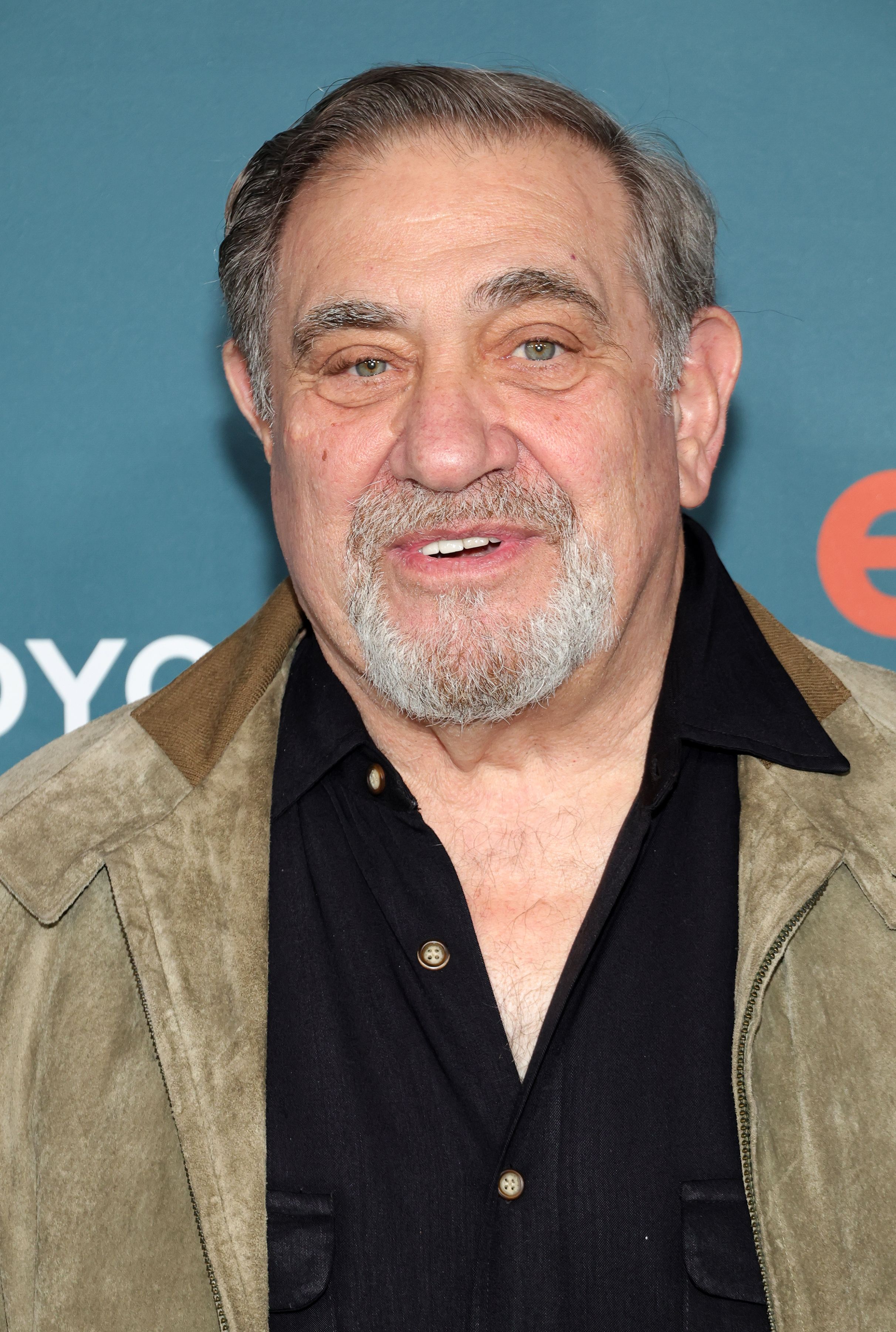Headshot Of Dan Lauria