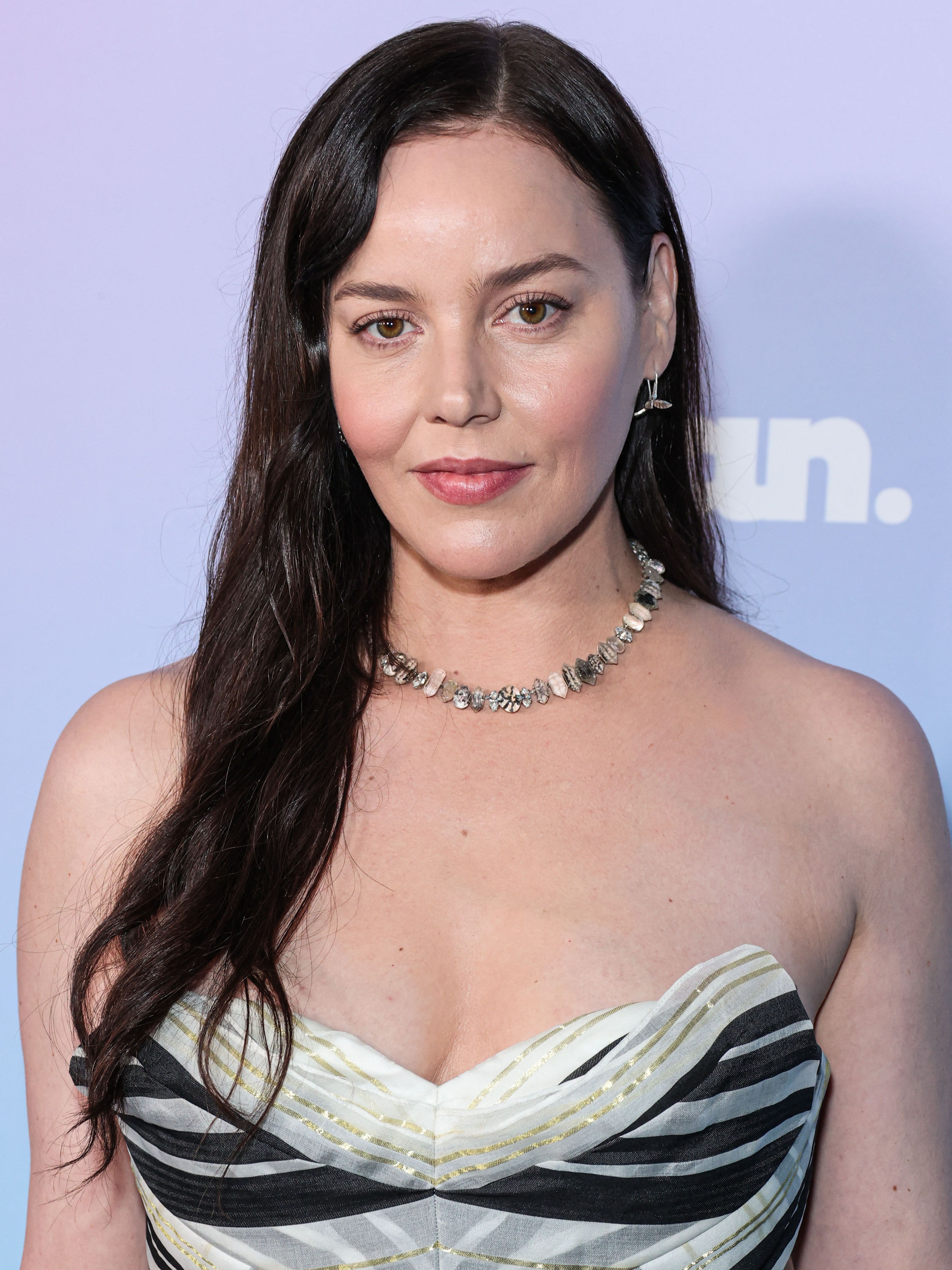 Headshot Of Abbie Cornish in The  21st Annual G'Day USA