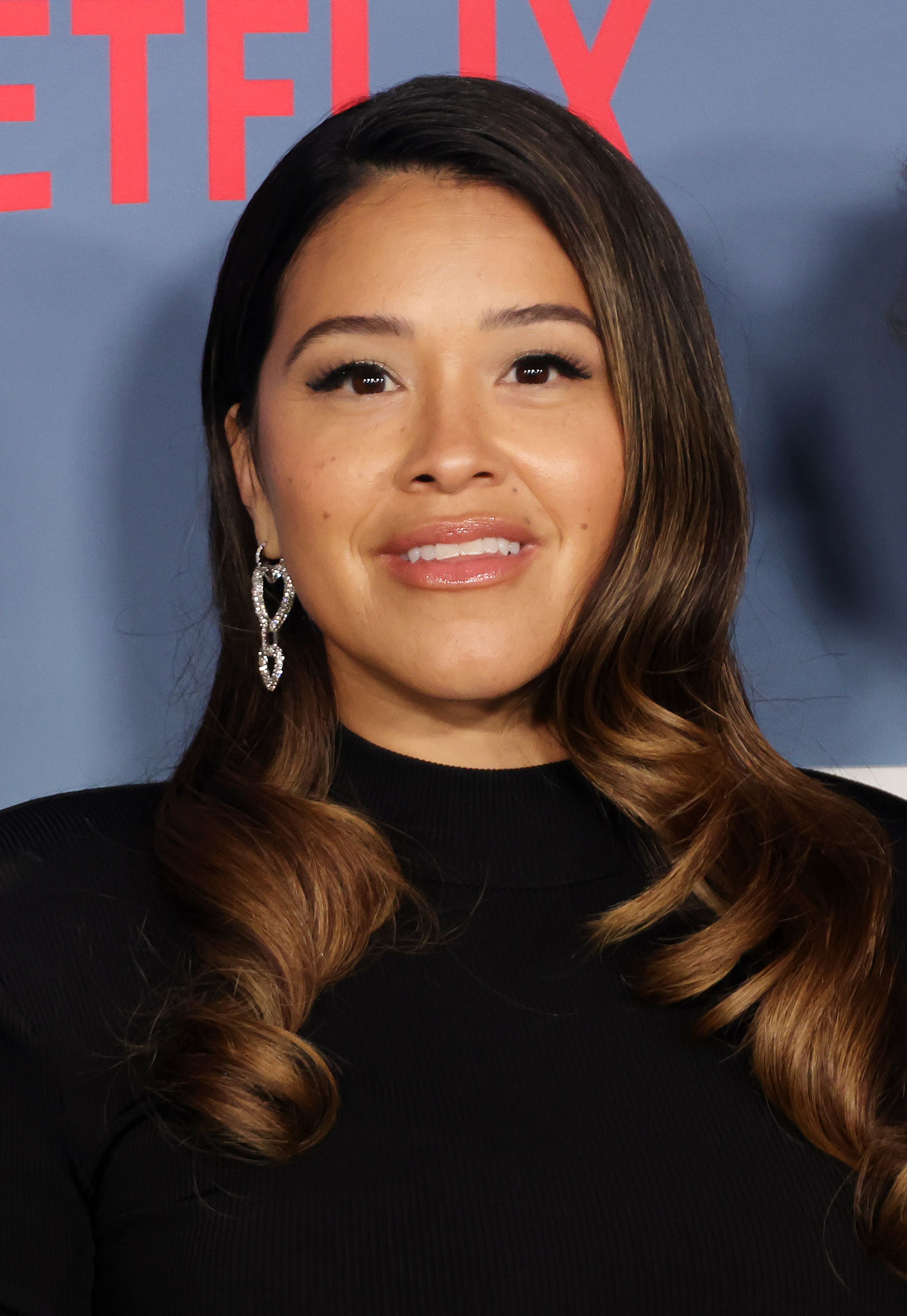 Gina Rodriguez