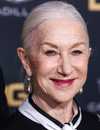 Фотография Хелен Миррен