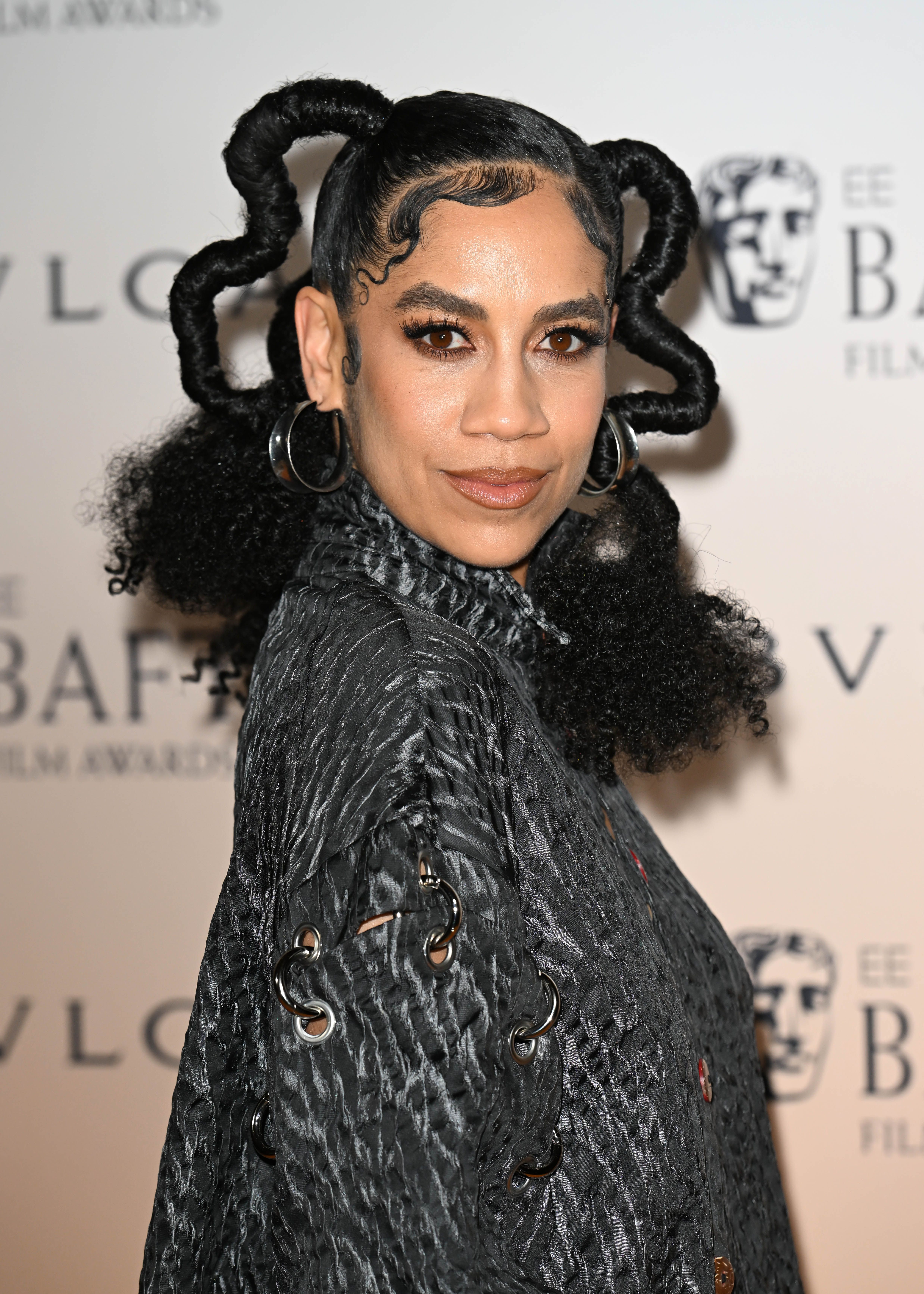 Headhsot Of Dominique Tipper