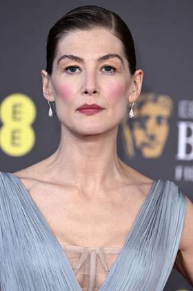 Rosamund Pike's 10 Best Movies And TV Shows