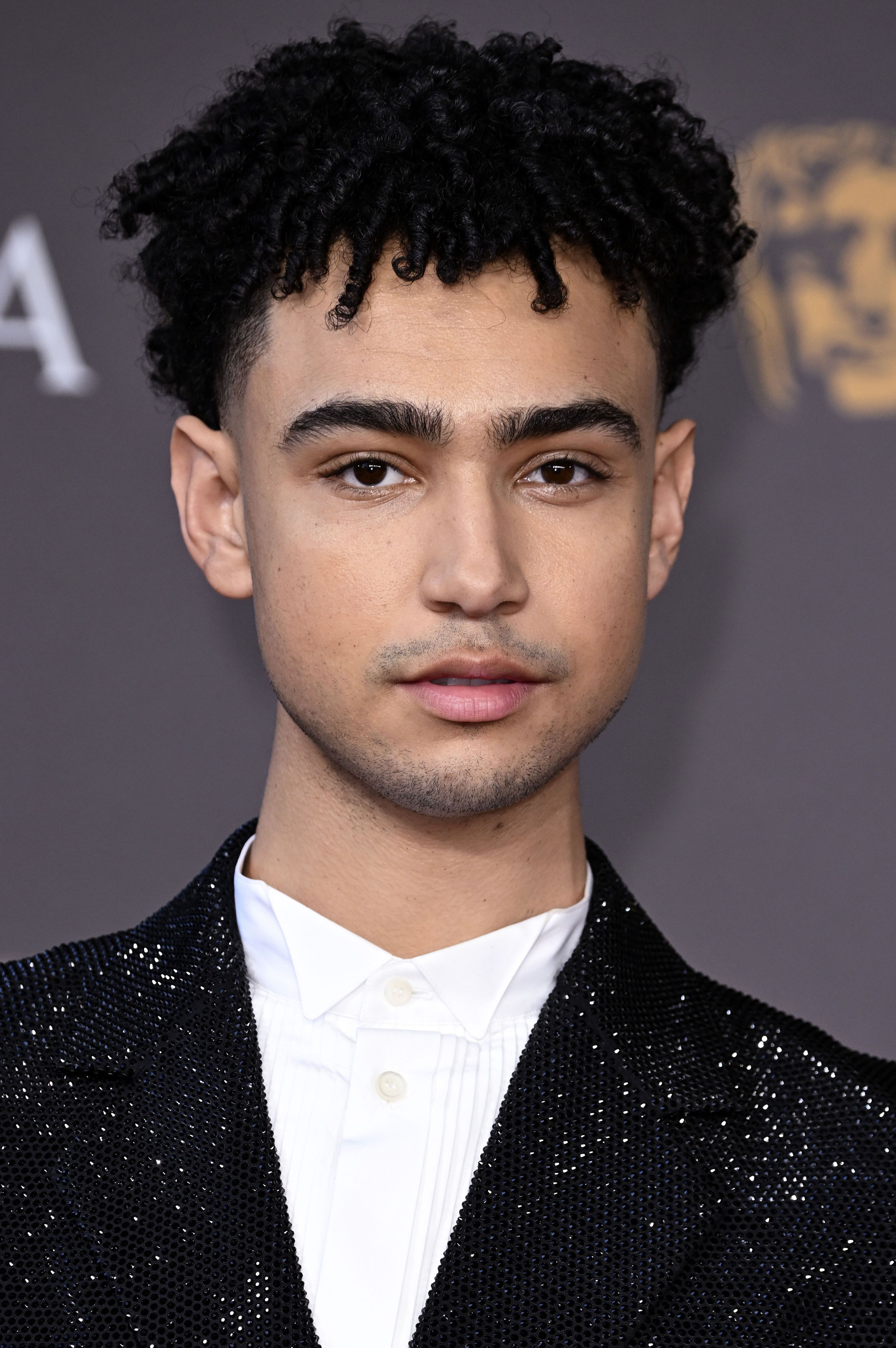 Headshot oF Archie Madekwe