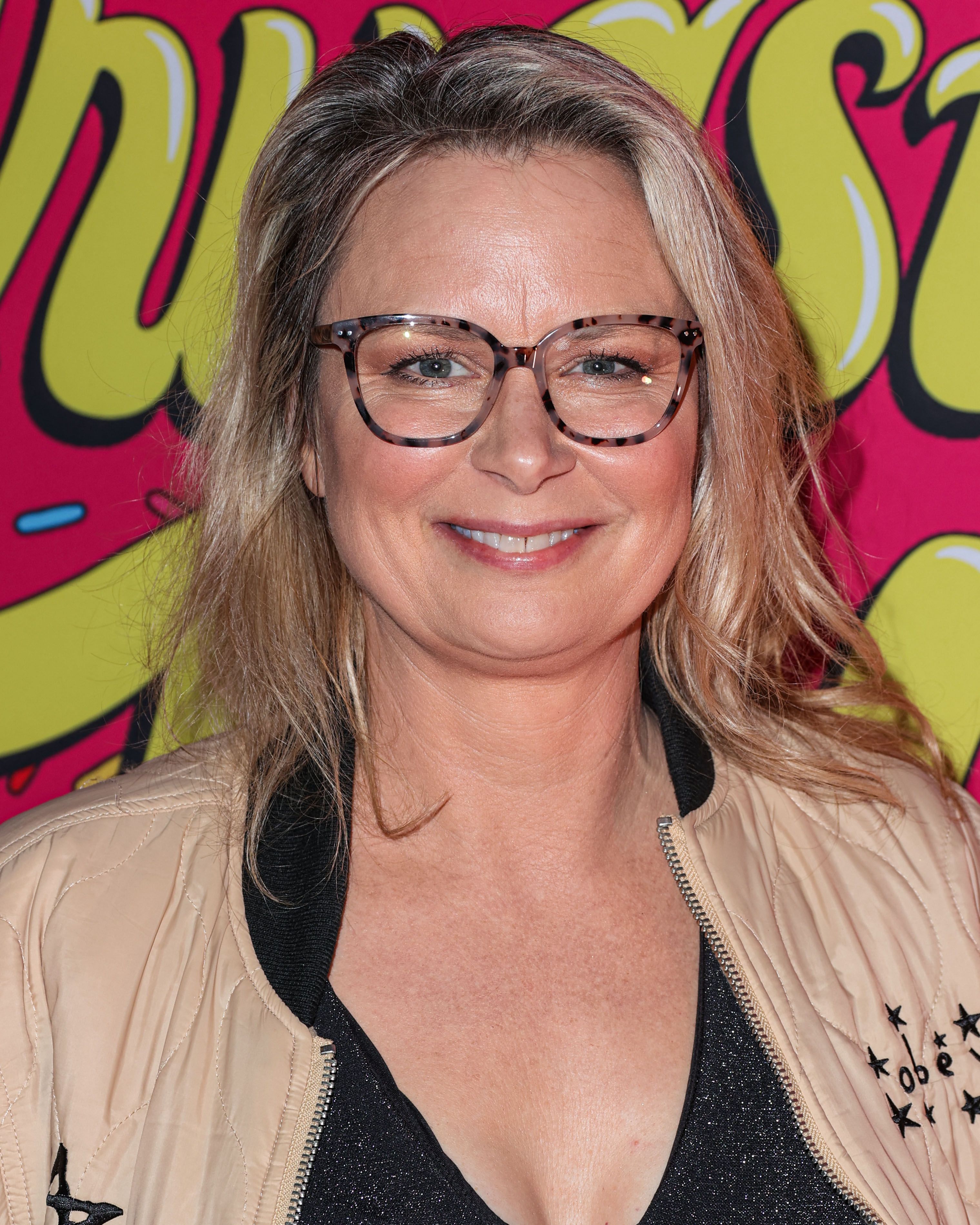 Headshot Of Mary Lynn Rajskub