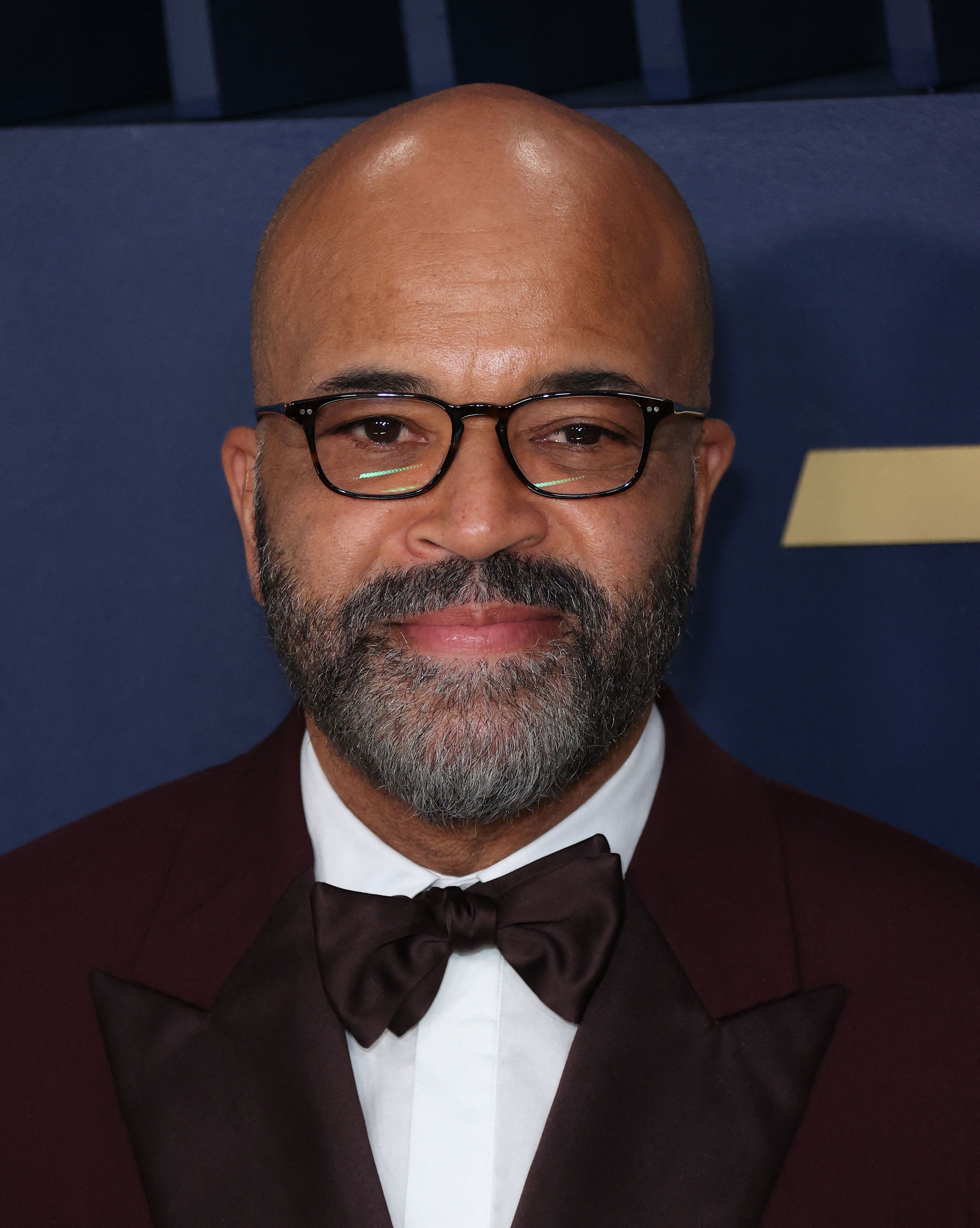 Headshot Of Jeffrey Wright