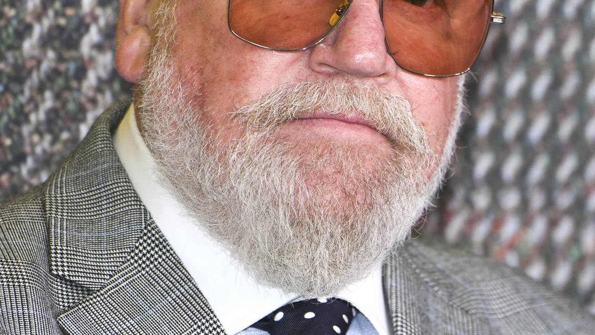 Ray Winstone | ScreenRant
