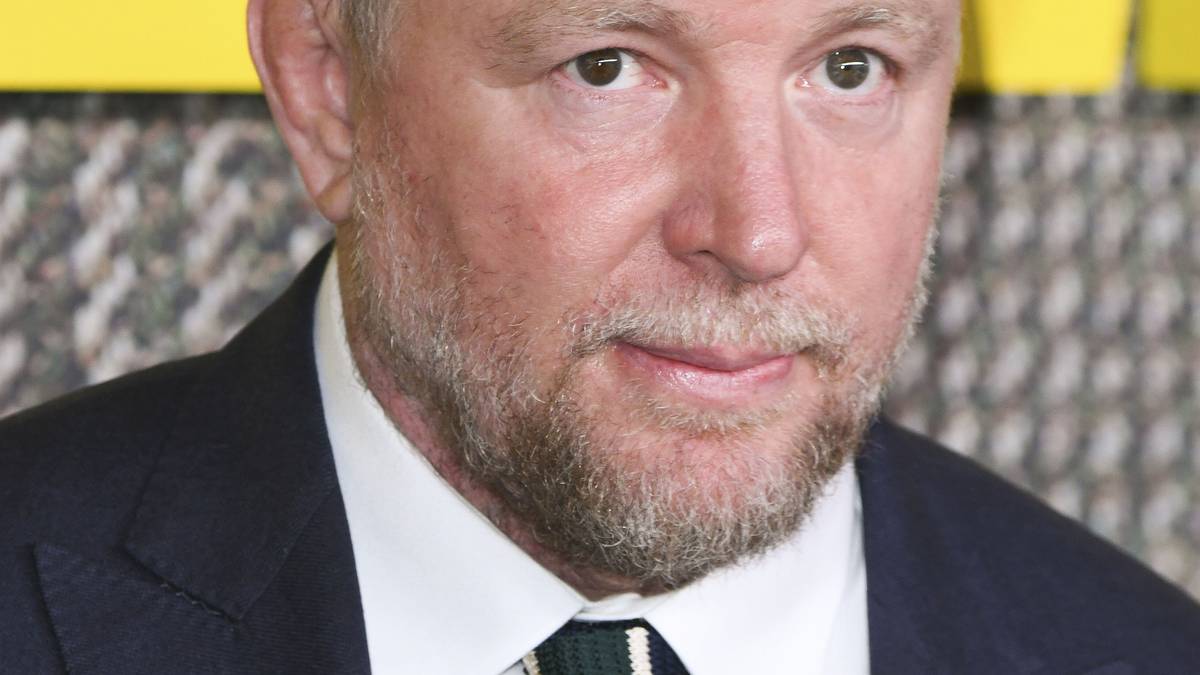 Guy Ritchie | ScreenRant