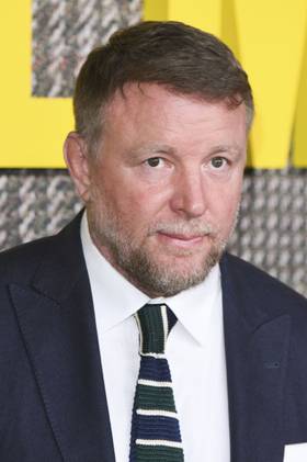 I Miss The Guy Ritchie Secret Ingredient That Made His First Movies So Good