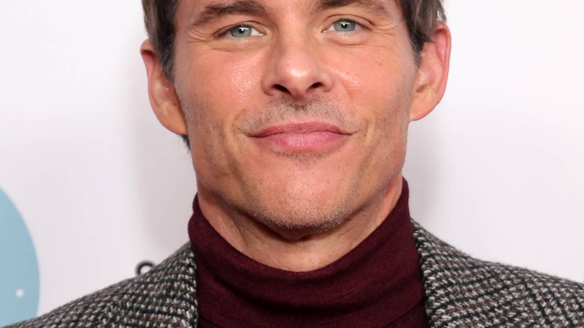 James Marsden Screenrant