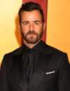 Headshot Of Justin Theroux