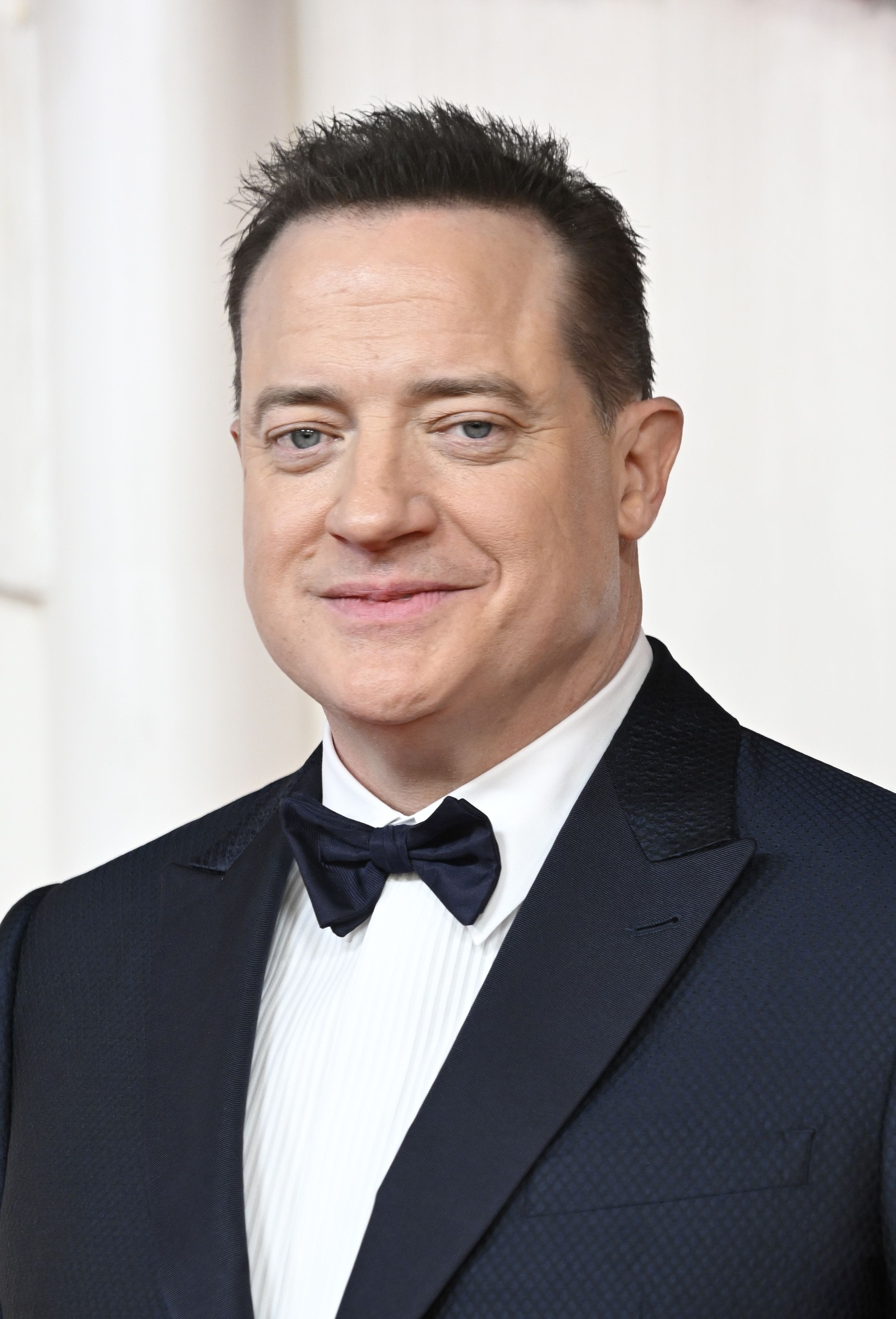 Brendan Fraser