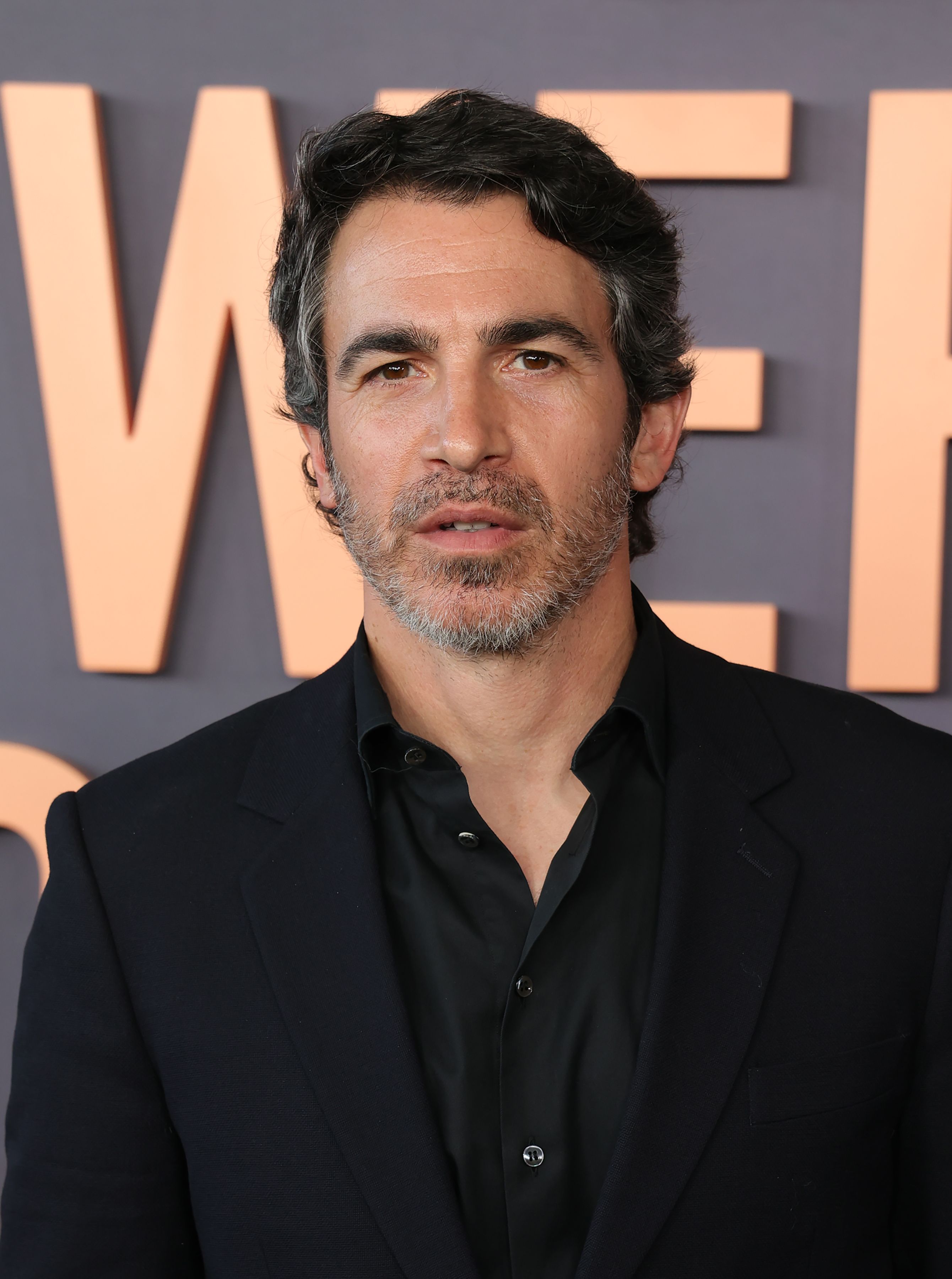 Headshot Of Chris Messina