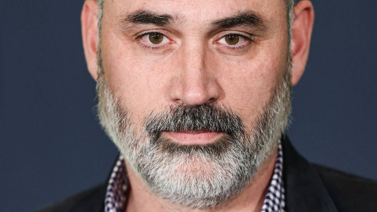 Alex Garland | ScreenRant