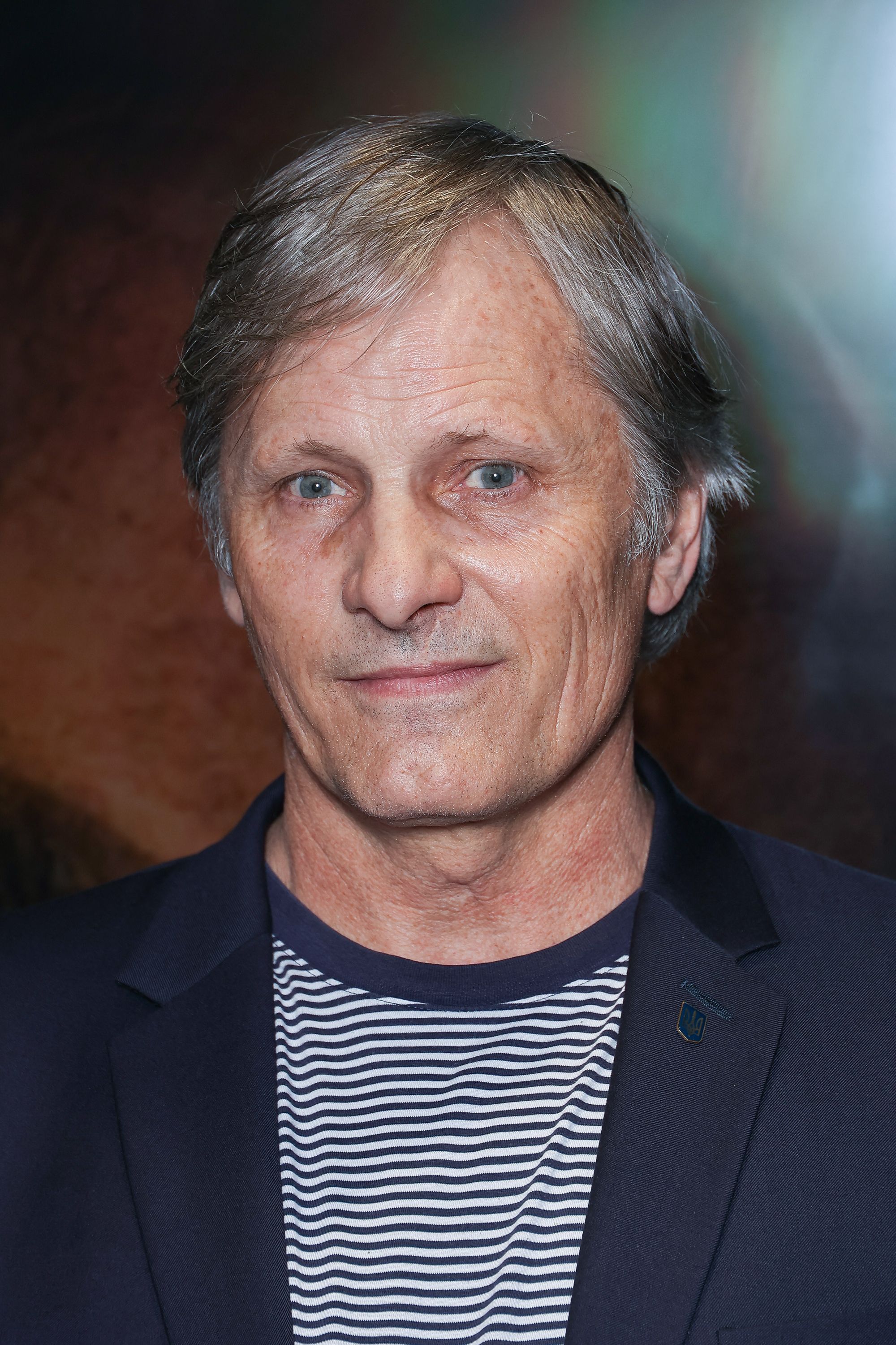 Viggo Mortensen