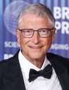 Headshot Of Bill Gates