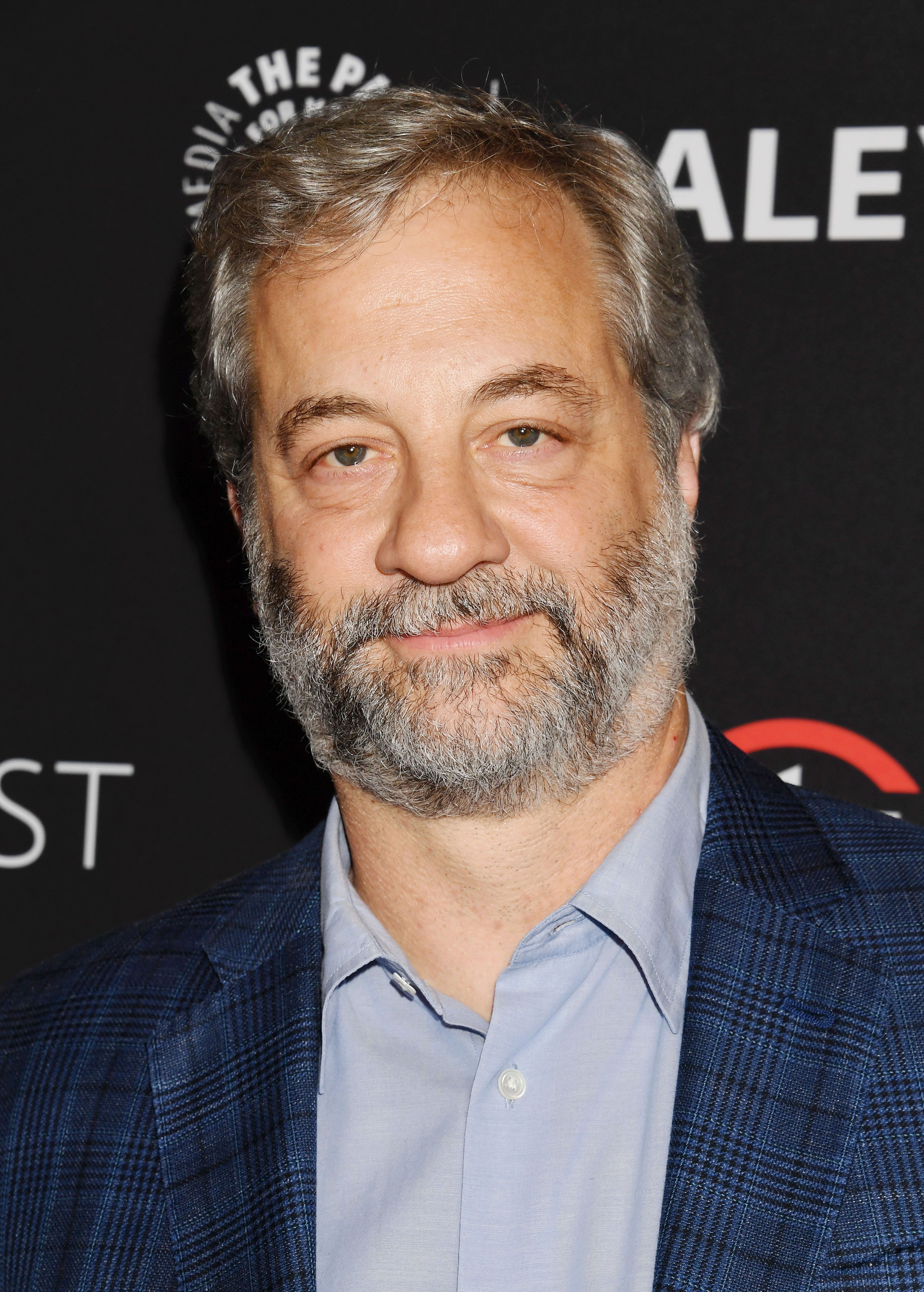 Judd Apatow