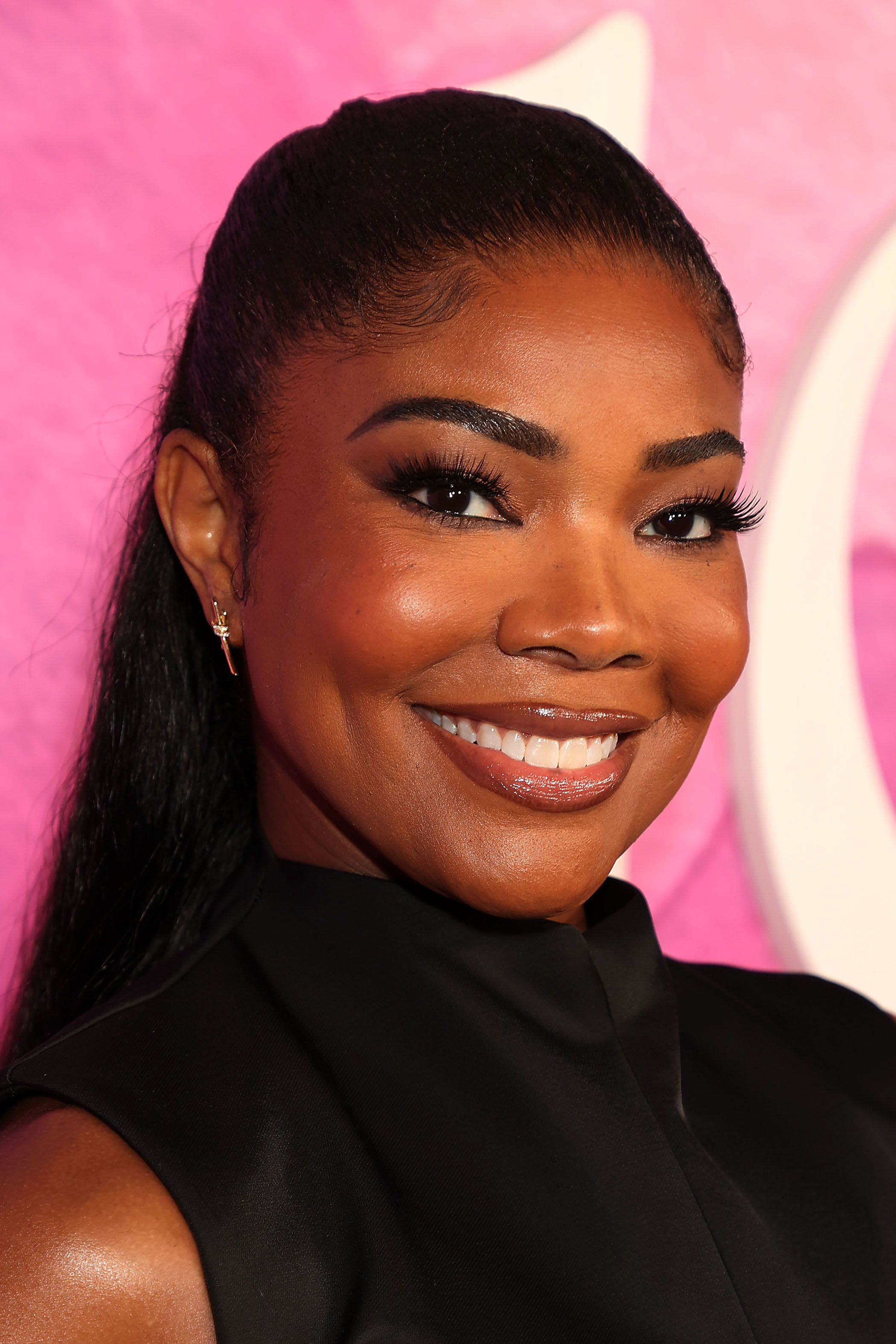 Headshot Of Gabrielle Union